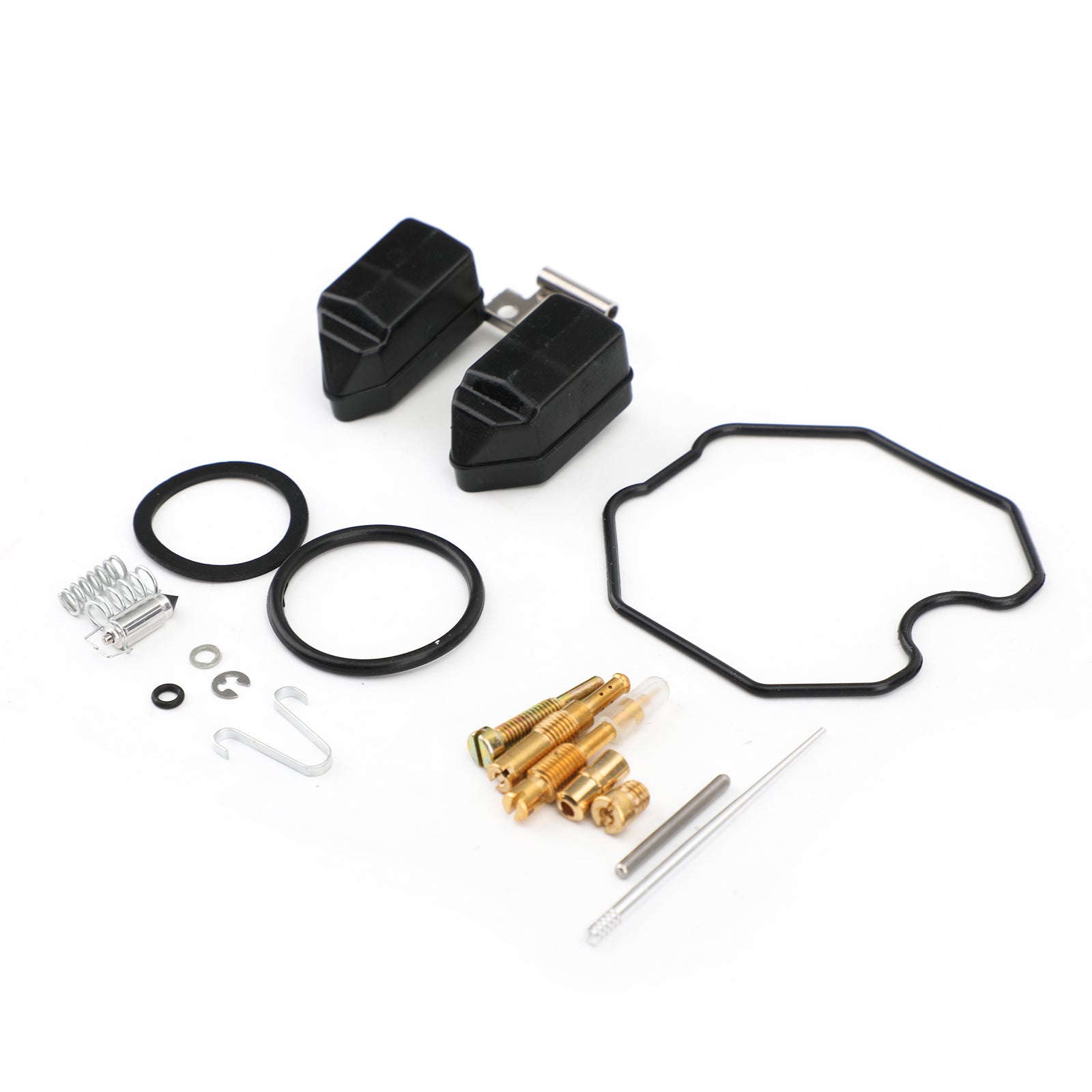 Kit de reconstruction de réparation de carburateur PZ26 pour Dirt Bike Pit Bikes 110CC 125CC ATV générique