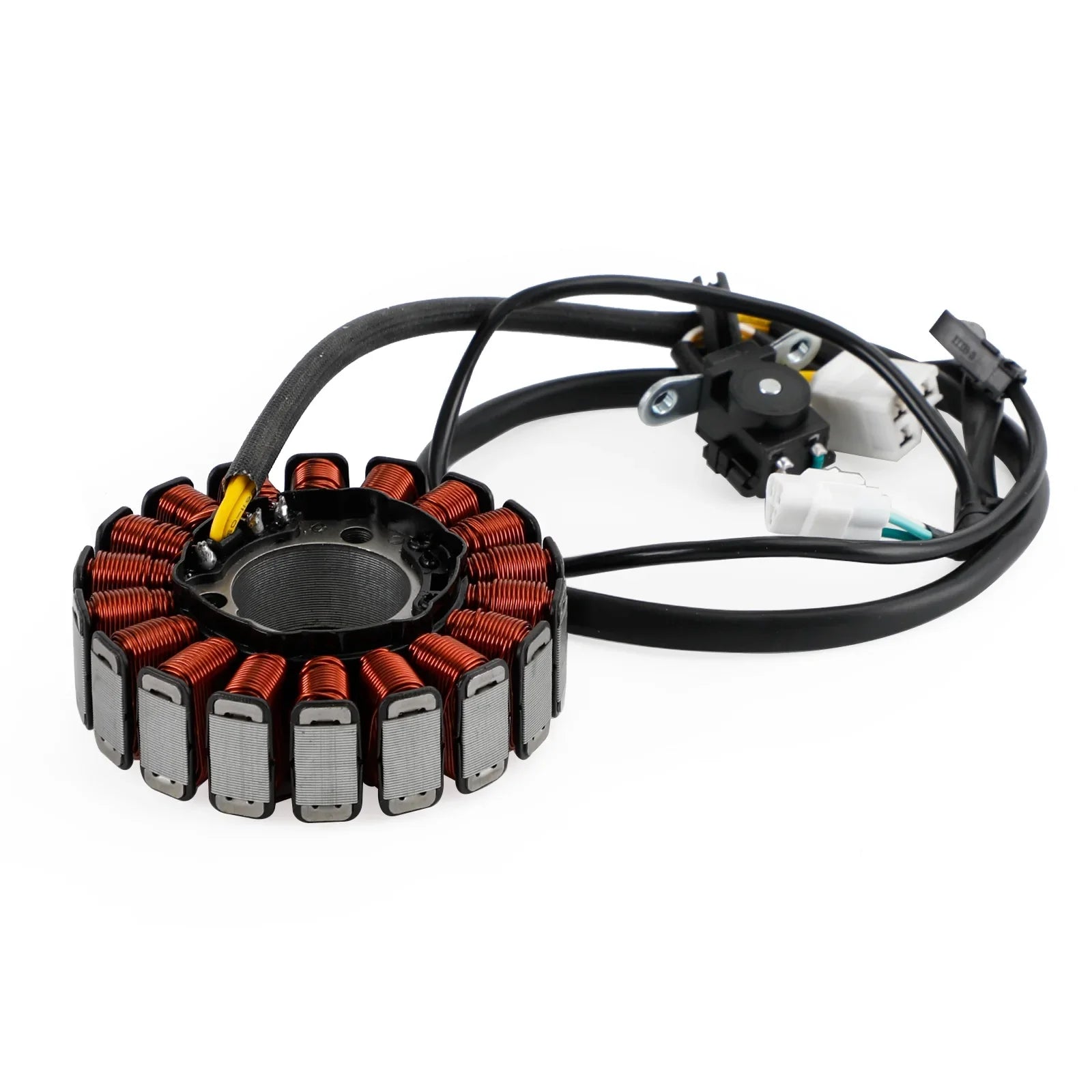 Bobine de stator de générateur Kawasaki BX125 Ninja 125 Édition spéciale 2019-2020