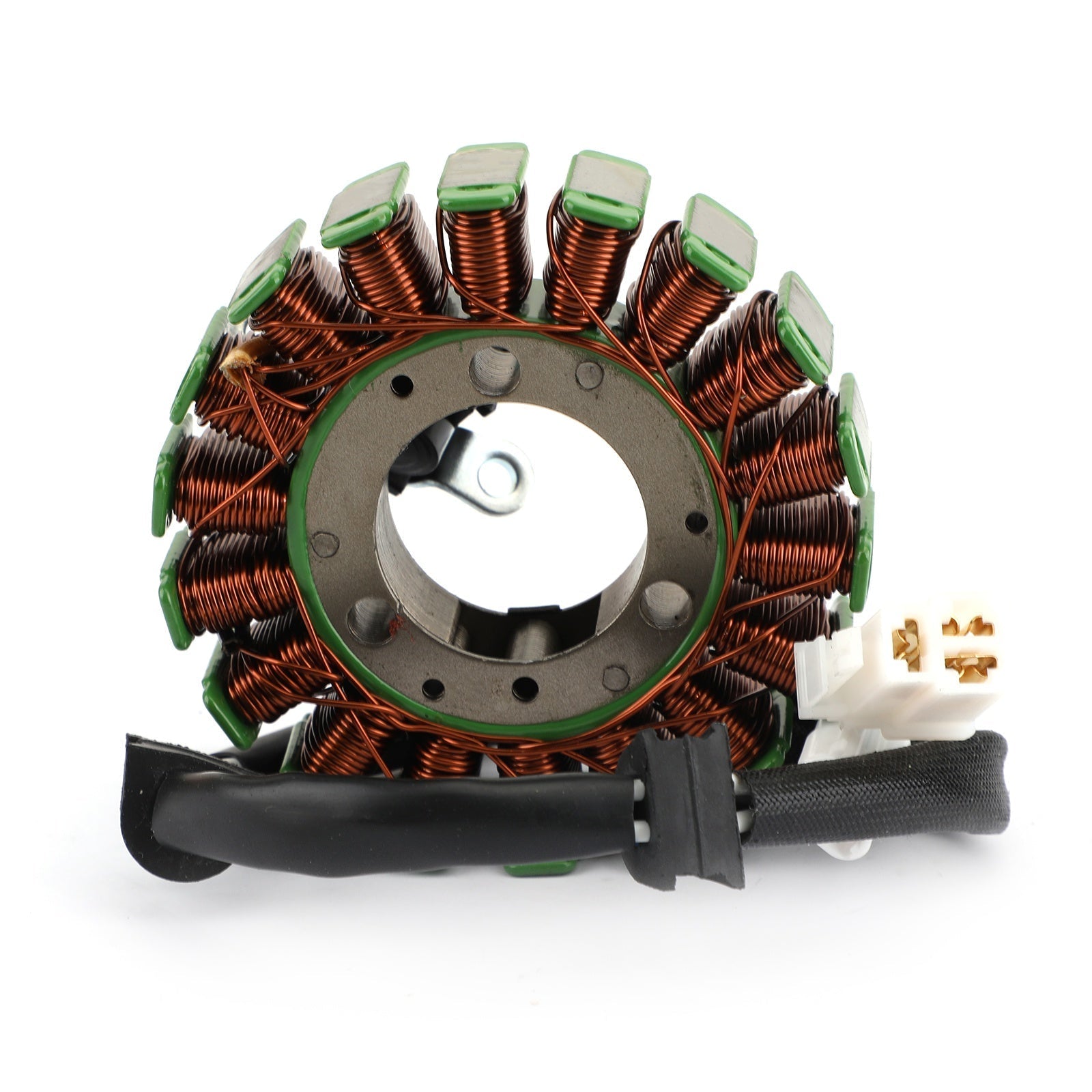 Générateur de stator pour Yamaha YS250 YBR250 2007-2011 5D1-H1410-00 5D1-H1410-01 générique