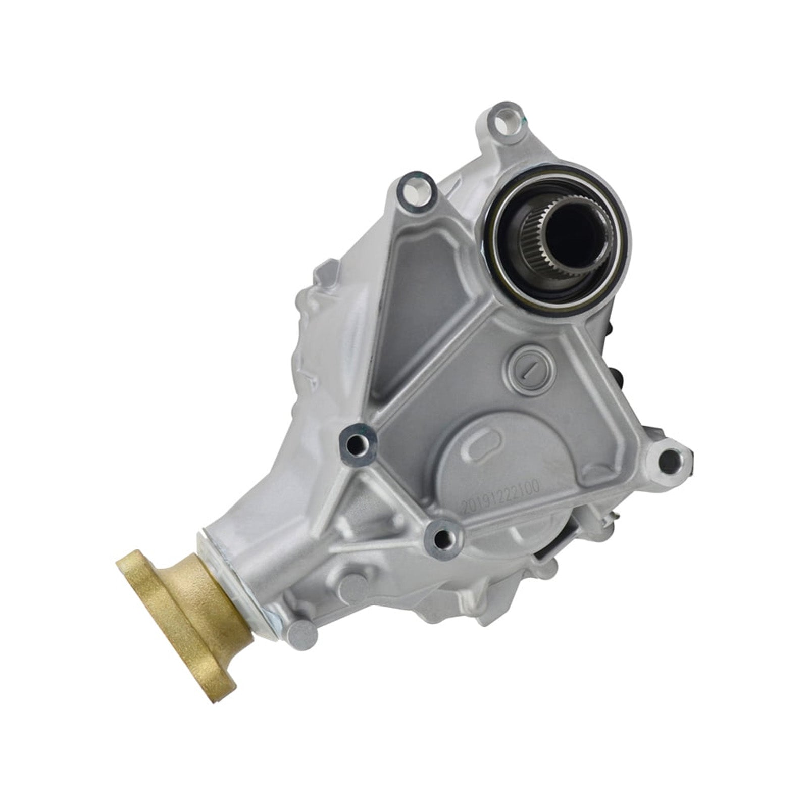 Ford Taurus Tussenbak met natuurlijke aanzuiging 2008-2015 600-234 AT4Z7251G AT4Z7251D