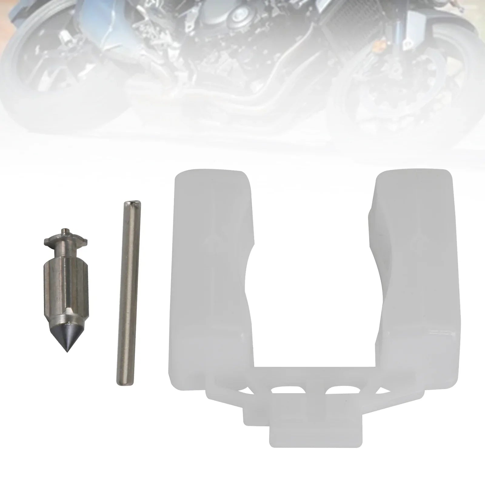 Kit de reconstrucción de carburador Honda CB1000 CB400 CB450 CB650 CB750 CB900 CM250