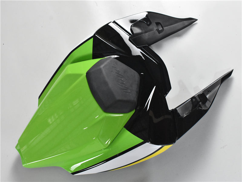 Amotopart Kawasaki ZX10R 2016-2020 Kit Carénage Carrosserie Plastique ABS