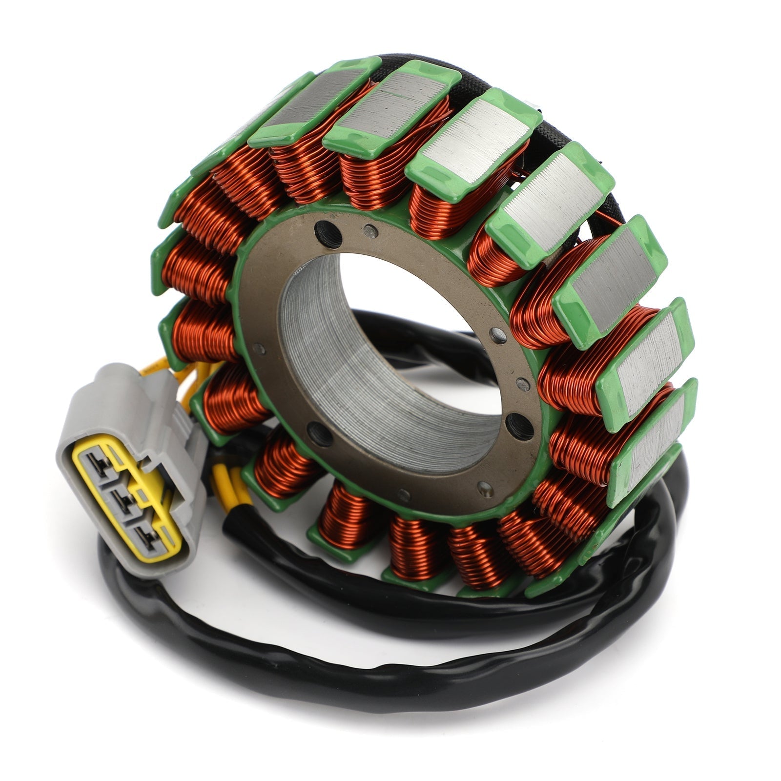 Générateur de stator pour Can-Am Spyder GS RS RS-S Roadster 990 2008-2013 # 420685502 générique