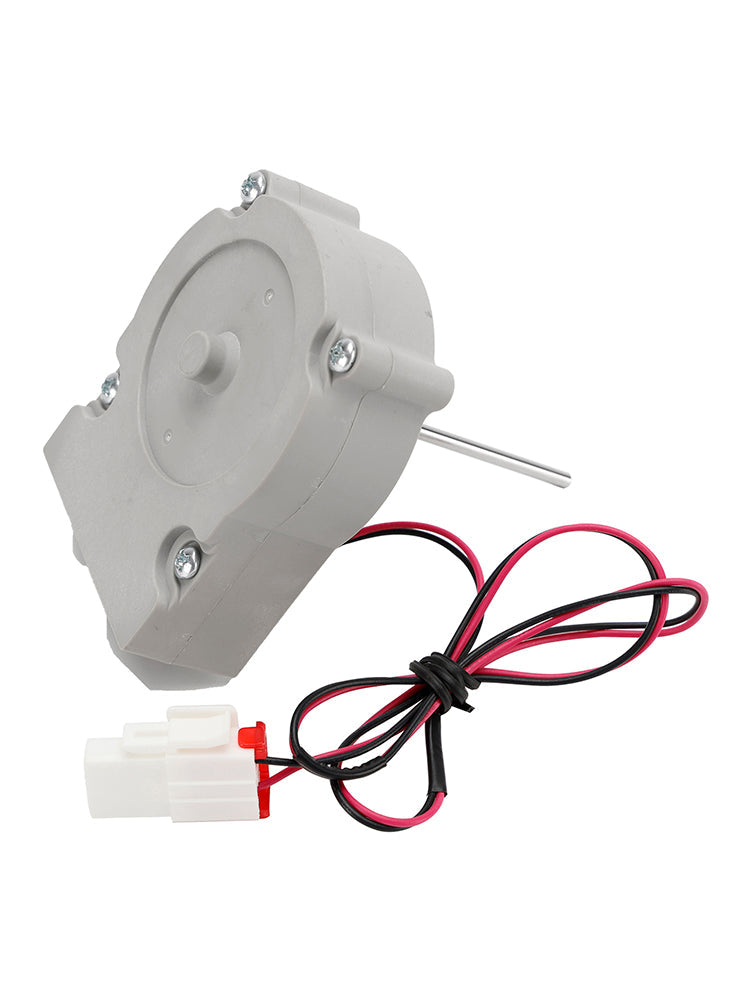 Reemplazo del motor del ventilador del refrigerador de la puerta doble DC 12V para LG 3015920700