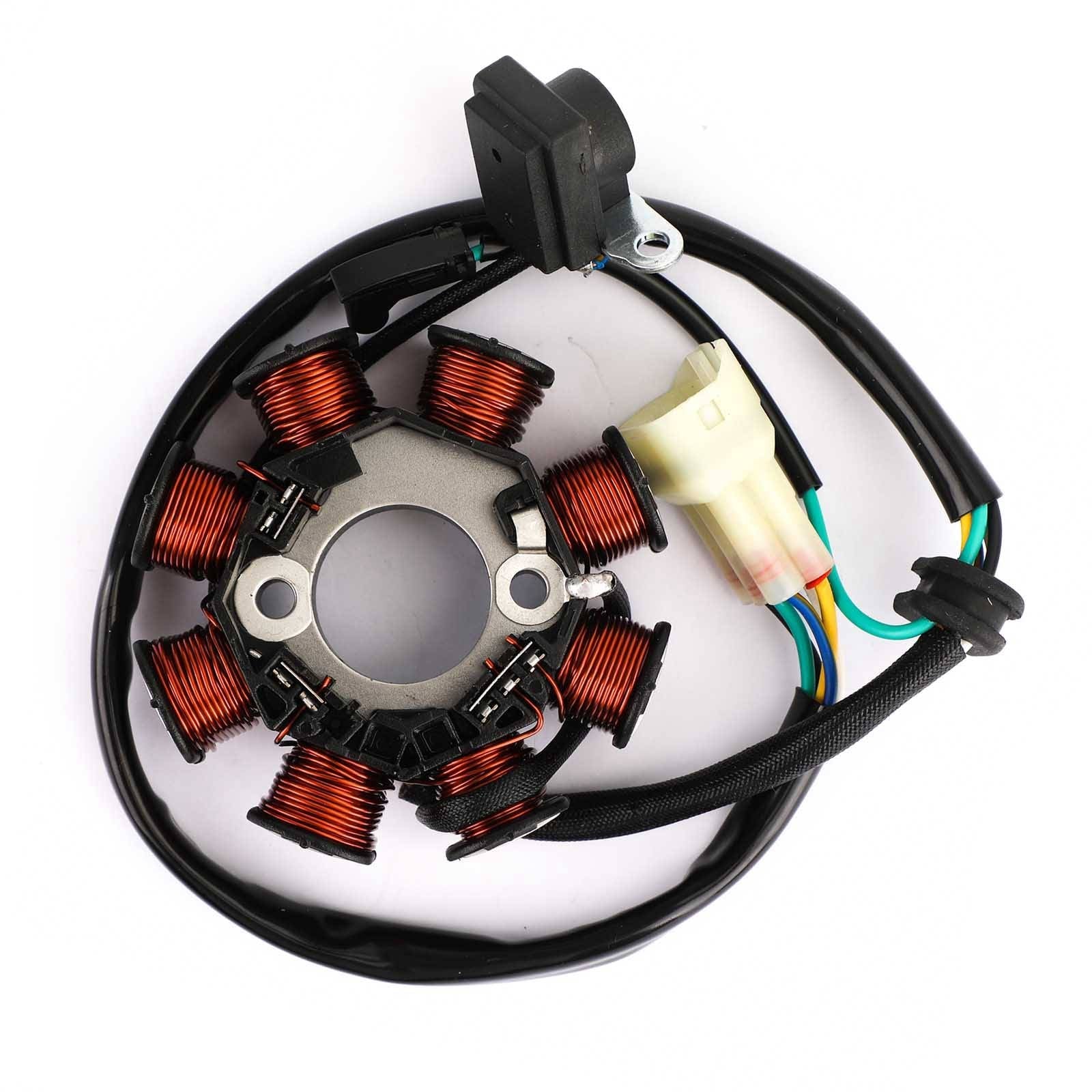 Alternateur Stator Générateur Fit pour Kawasaki KLX 150 L BF 14-18 D-Tracker 2016