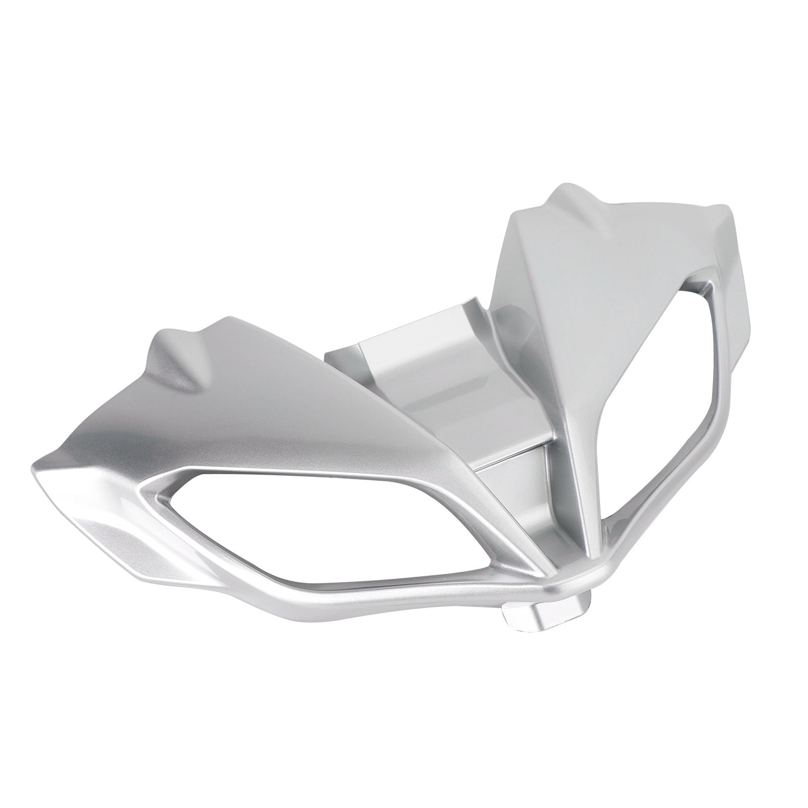 2021-2022 Yamaha Tracer 9 GT Carénage de phare Stay Beak Nose Cone