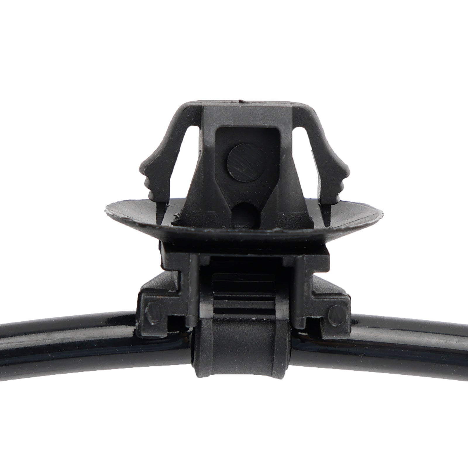 2 stuks achter links en rechts ABS snelheidssensor voor Mitsubishi Outlander III 2010-On