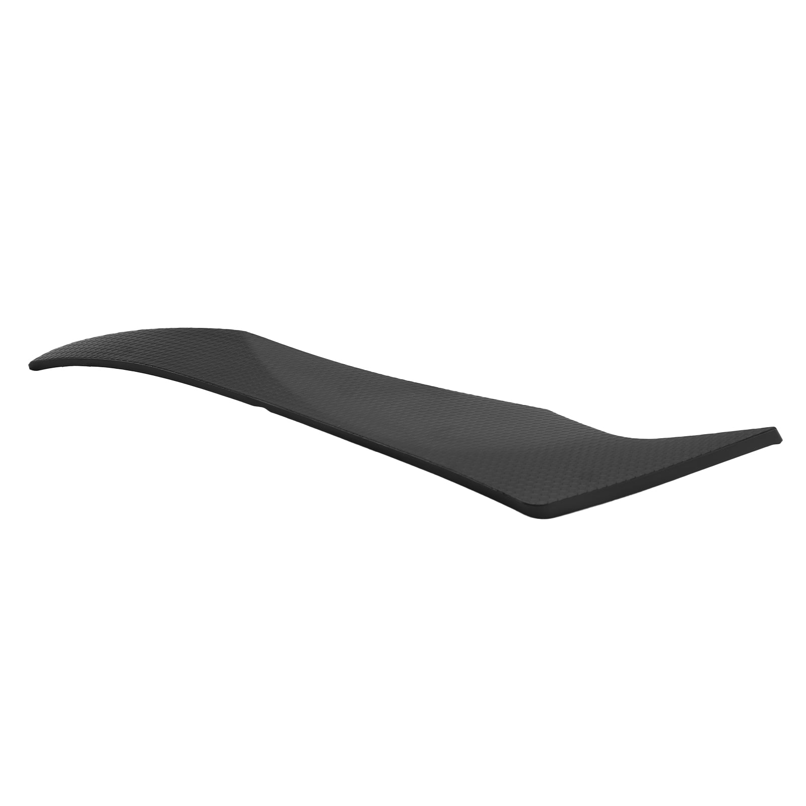 Gastank zijbekleding afdekpaneel kuipkuip voor Yamaha YZF R1 2009-2015 Generiek