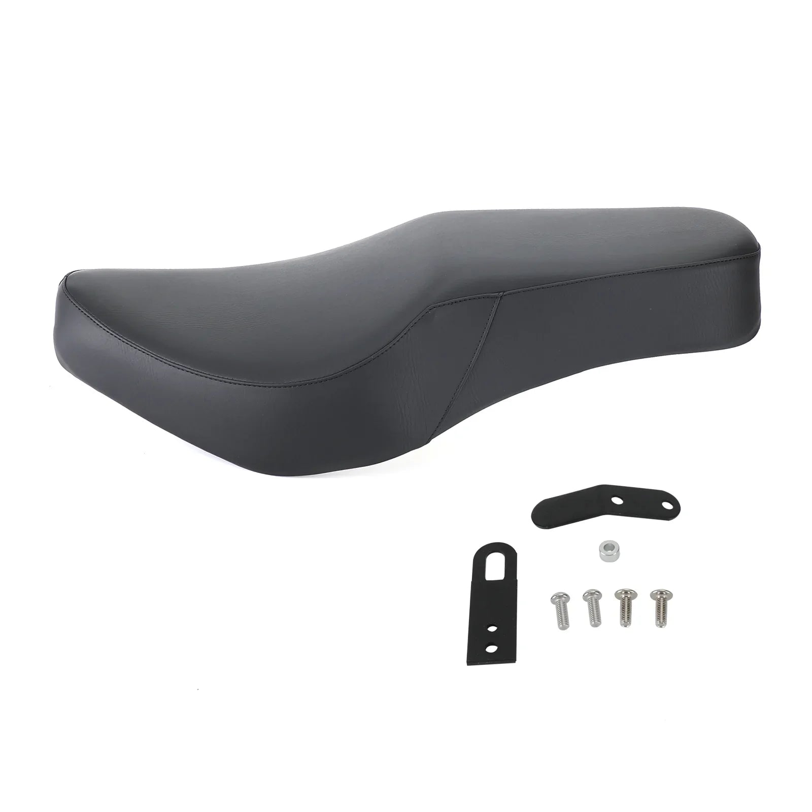 Cojín Del Asiento Del Pasajero Trasero Espesar Para Honda Cmx 300 Cmx 500 17-22