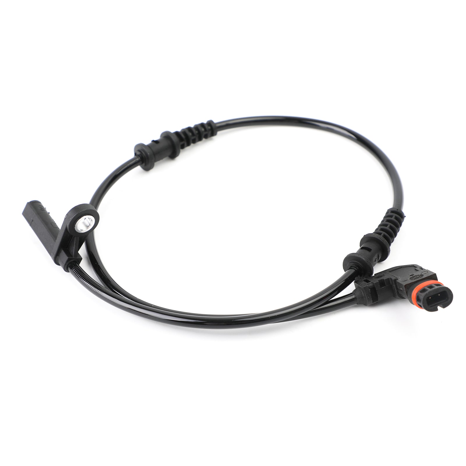 Nuevo sensor de velocidad de rueda trasera izquierda/derecha ABS para Bmw X3 E83 genérico 34523405907