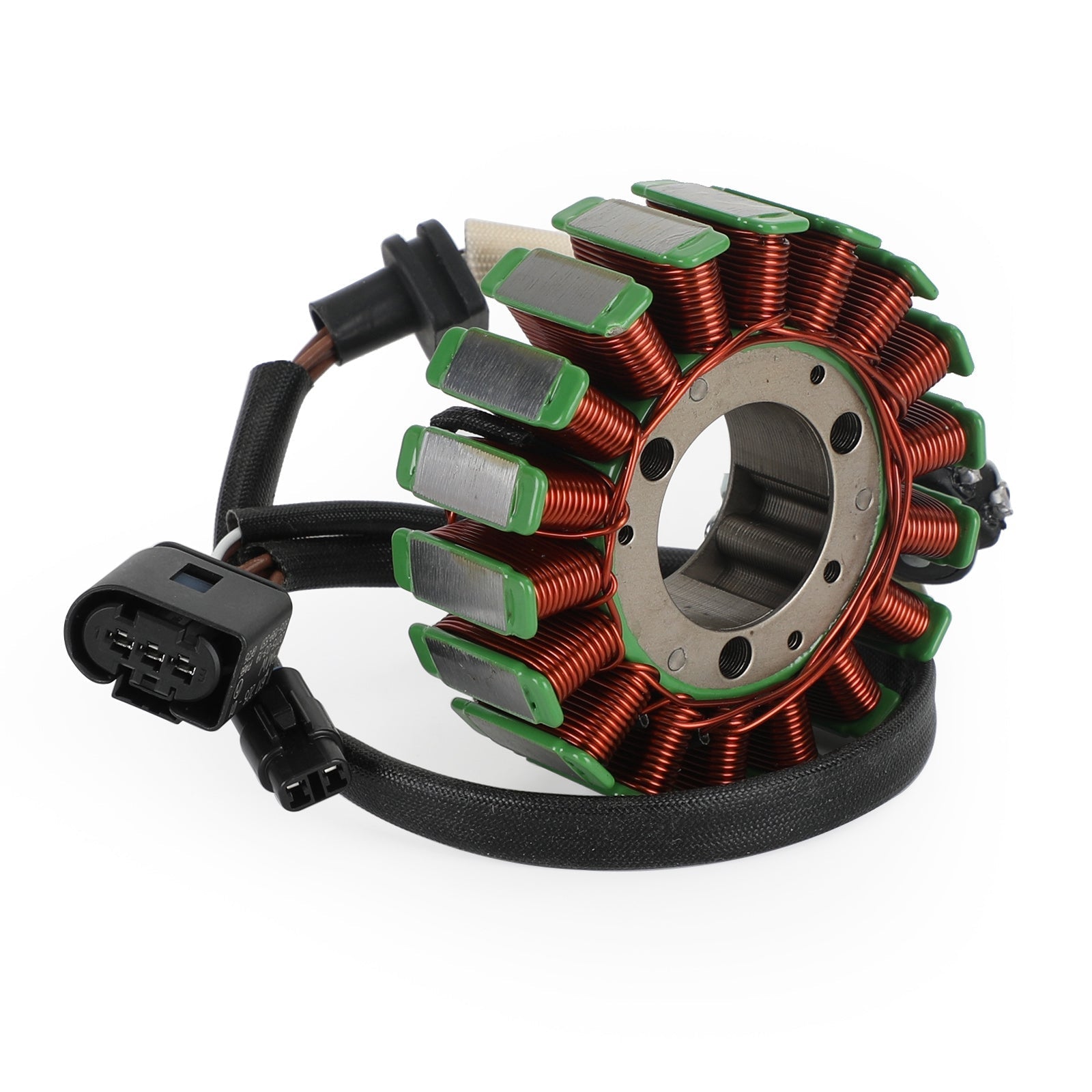 2016 - 2020 BMW G 310 GS K02 G 310 R K03 Stator Générateur 12311540515 Fedex Express