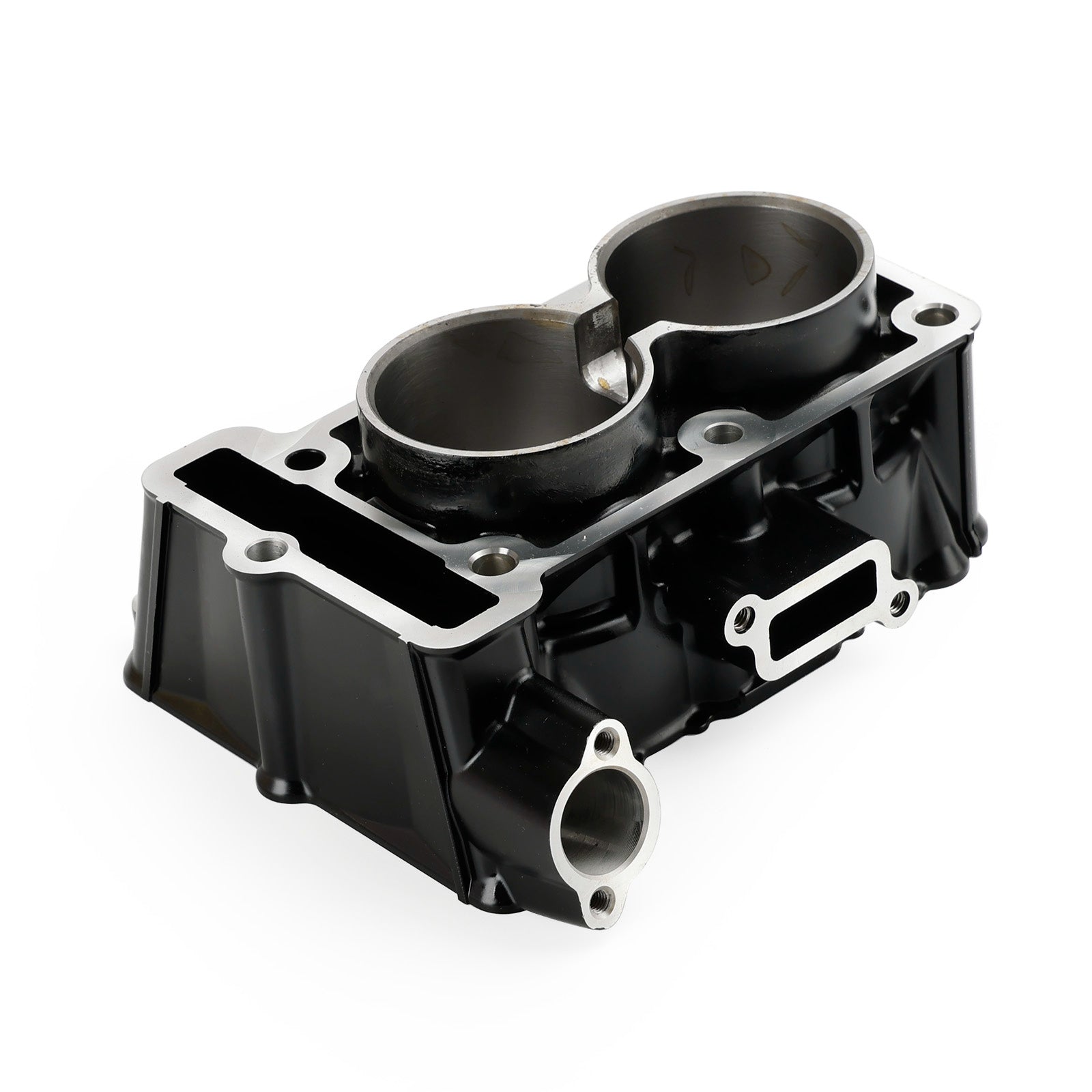 Kit de juntas de pistón de cilindro de 62 mm Kawasaki KLE300 Versys-X 300 STD 2017-2024