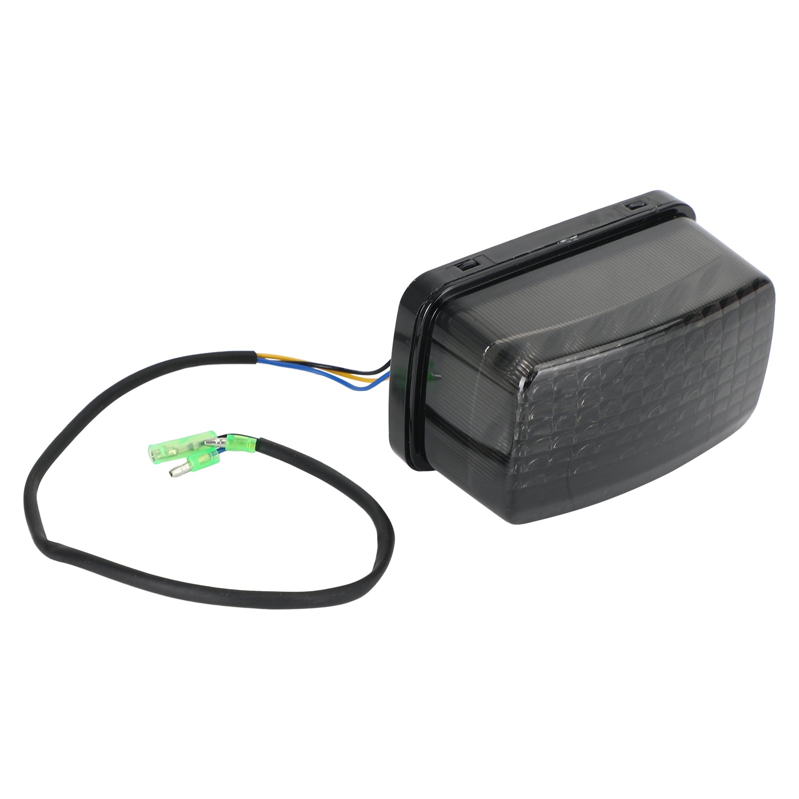 Feu arrière LED pour yamaha viking bruin wolverine 660 450 350 400 5KM-8472C-10-00 Générique