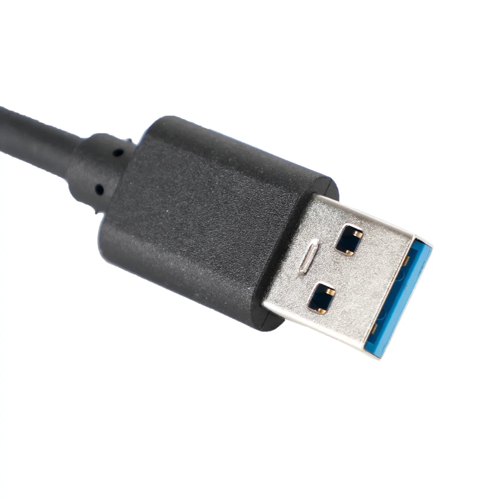Compatible con estación de acoplamiento SSD USB3.1 de protocolo dual con M.2 SATA y M.2 NVME