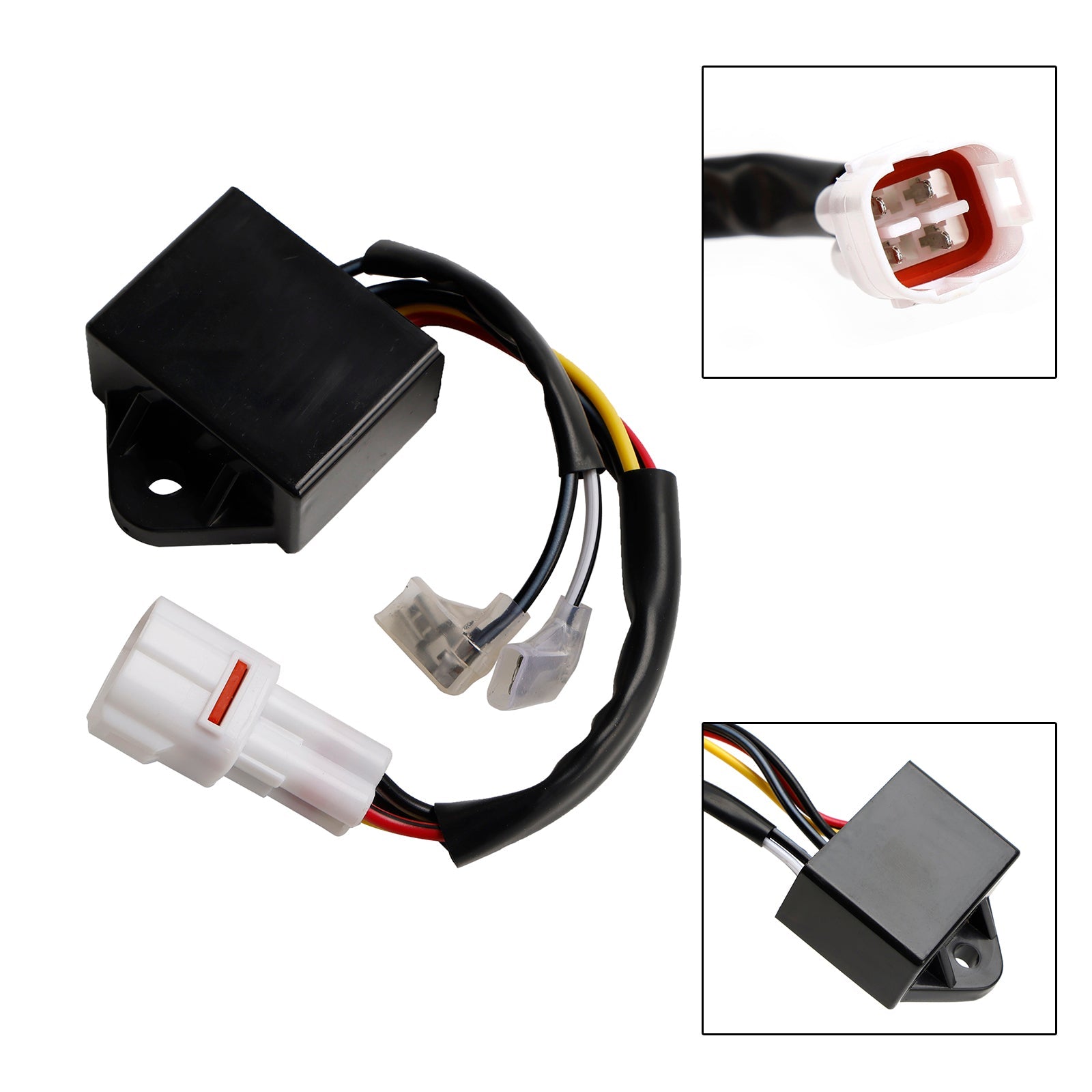 CDI Box Sytytin Suzuki LT80 Quadsport 80 1996-2006 32900-40B00