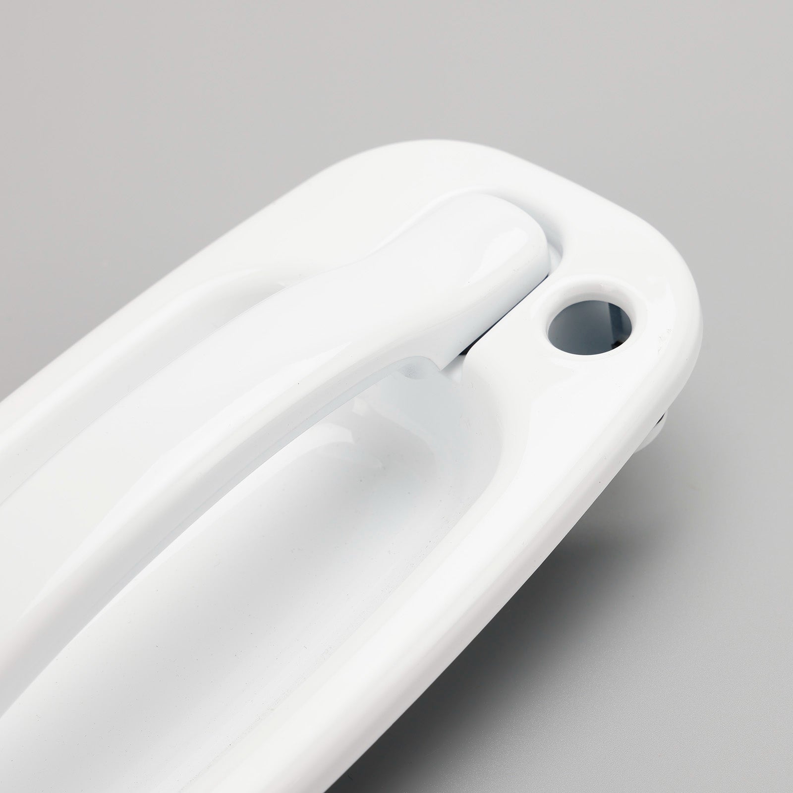 Chevrolet Silverado GMC Sierra 1999-2007 4 szt. Klamka zewnętrzna 15029900 15029899 15182405 15029901