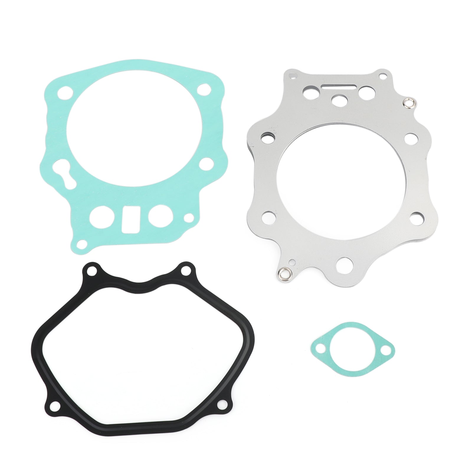 Sellos de pistón de cilindro de kit de reconstrucción premium para Honda Foreman 450 1998-2004 Genérico