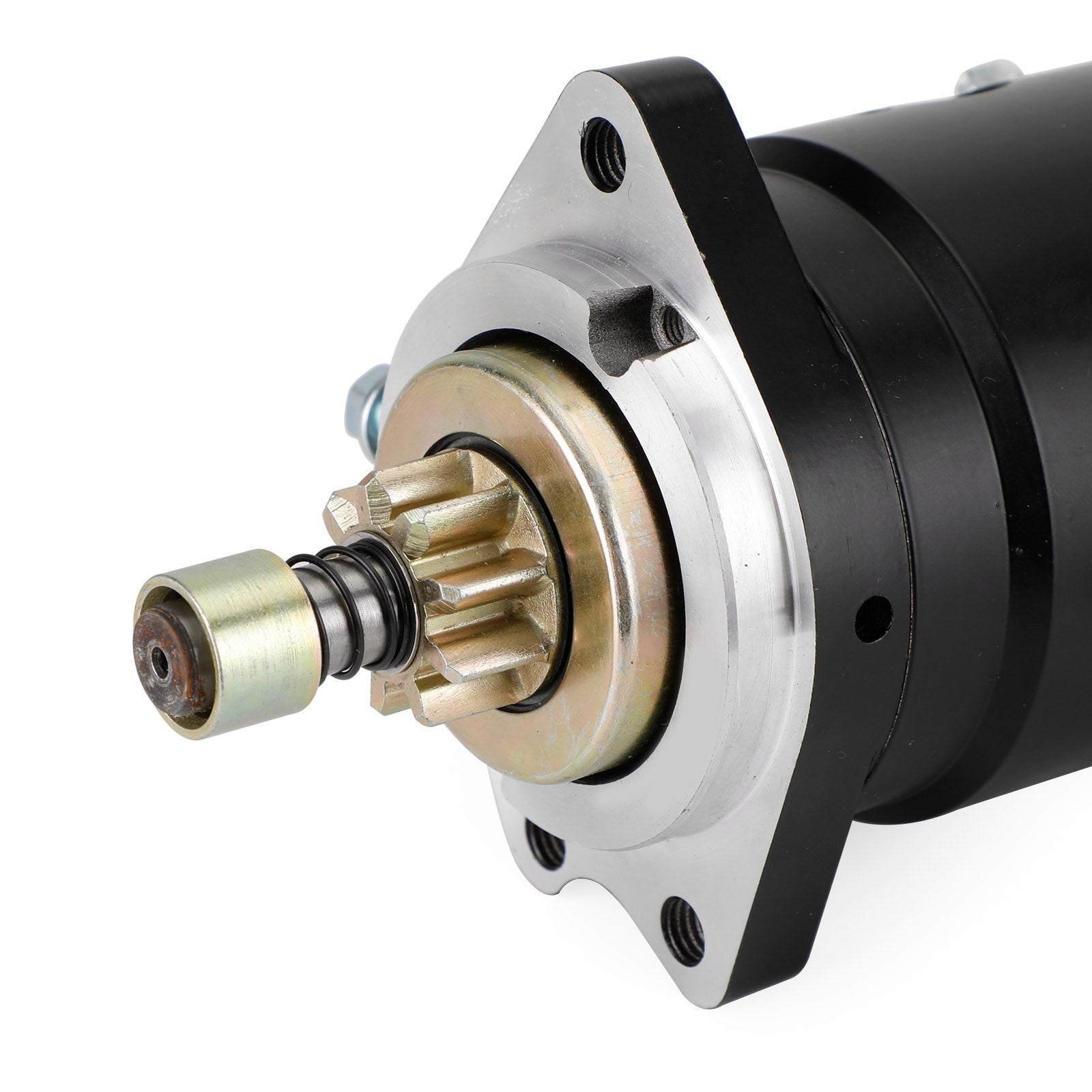 Motor de arranque para Hitachi S114-221 S114-221E S114-221F S114-221G S114-221H S114-221J