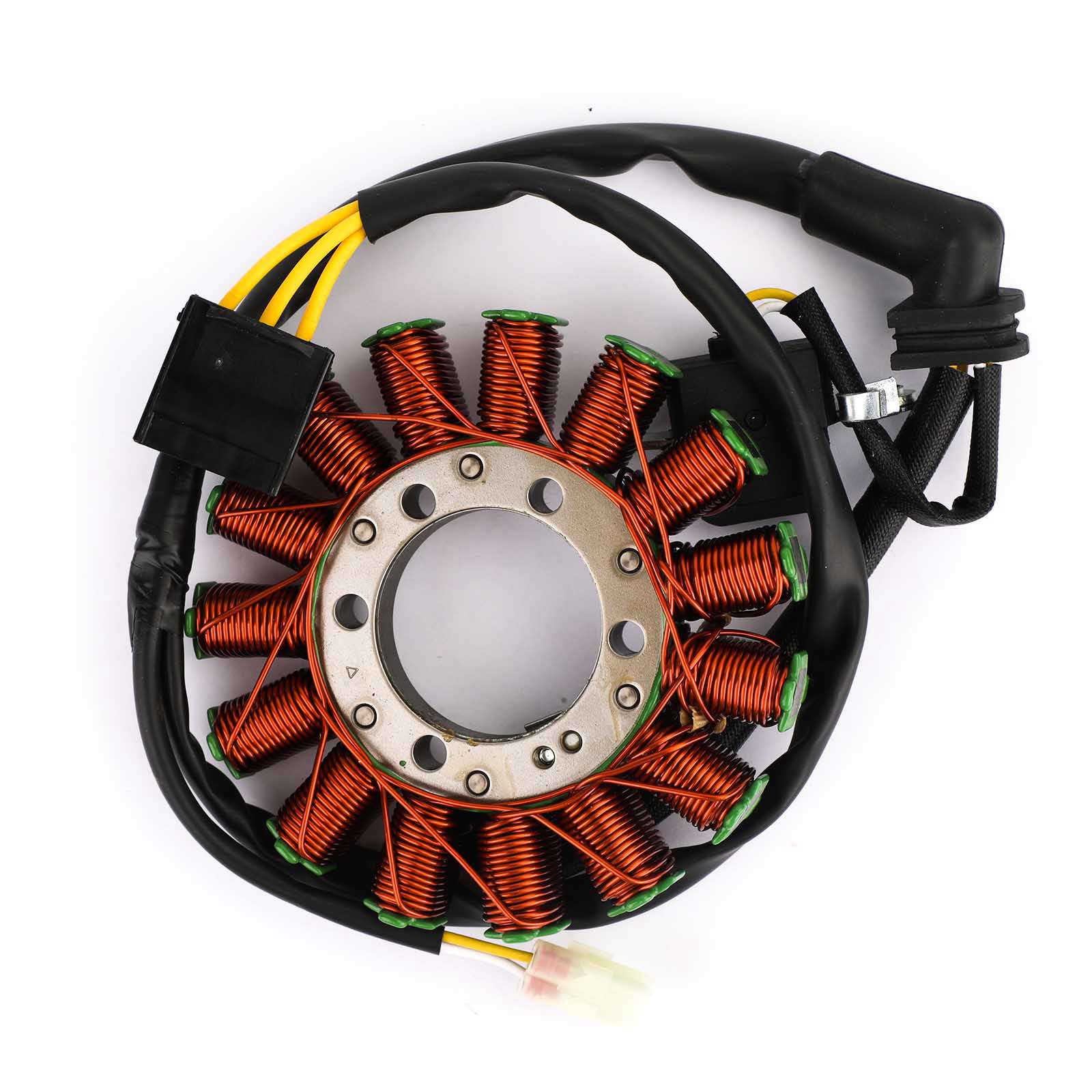 Générateur de stator d'alternateur Areyourshop pour Honda CBR 1000 RA Fireblade 2010 - 2016 générique