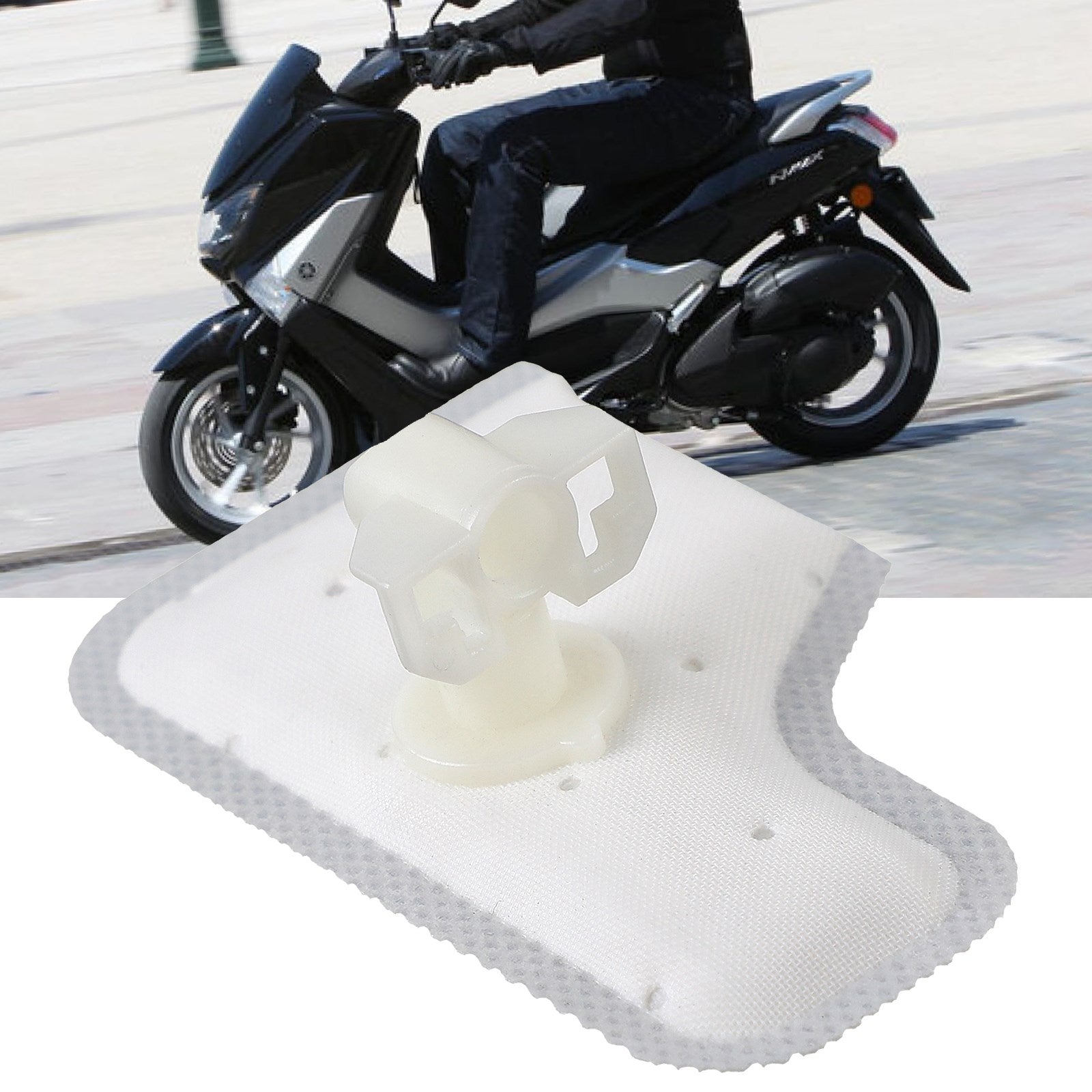 Filtre de pompe à essence pour Yamaha NMAX 125 Y15ZR MT15 #54P-E3915-00 Générique