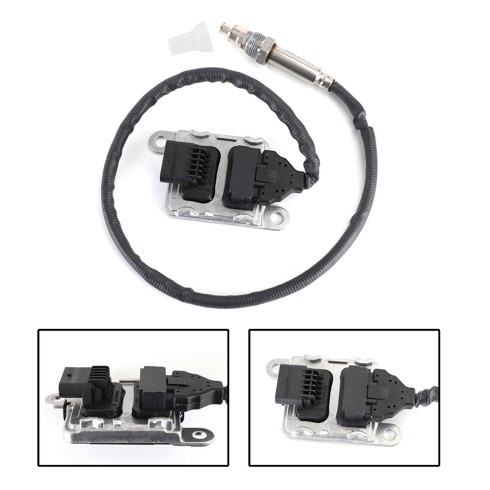 2017 Chevrolet Silverado Sierra Sensore di ossido di azoto Nox 6.6L 12676705