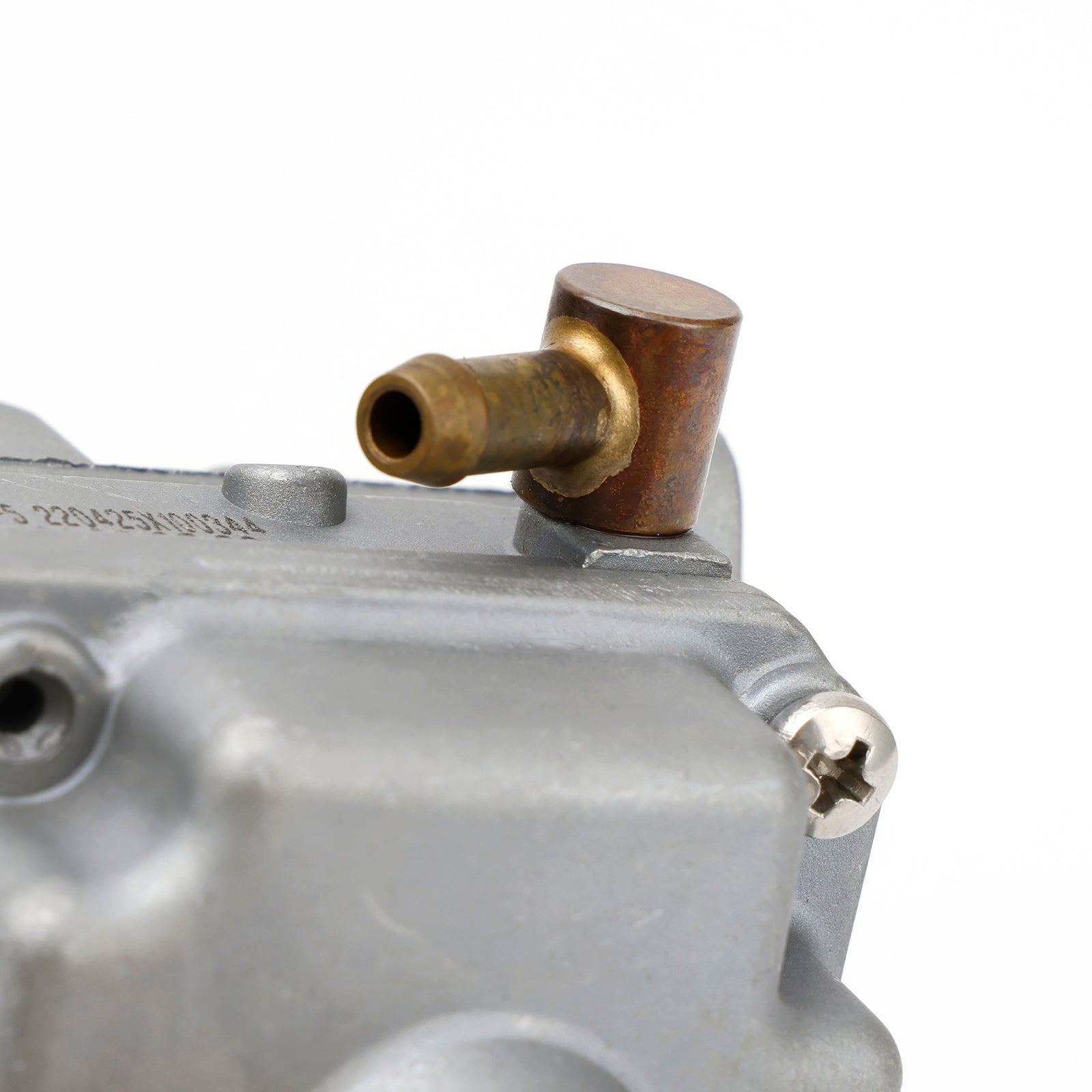 Carburatore Carb 6BX-14301-10 6BX-14301-00 per Yamaha Fuoribordo F6 4 Tempi 6HP