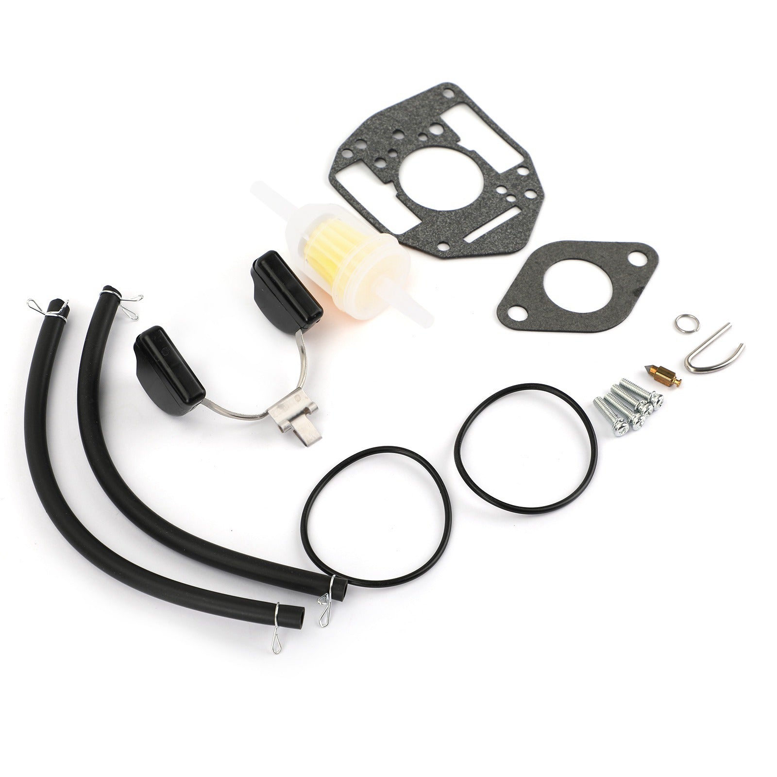 Kit de réparation de reconstruction de carburateur pour Onan 146-0657 P216G P218G P220G P224G générique