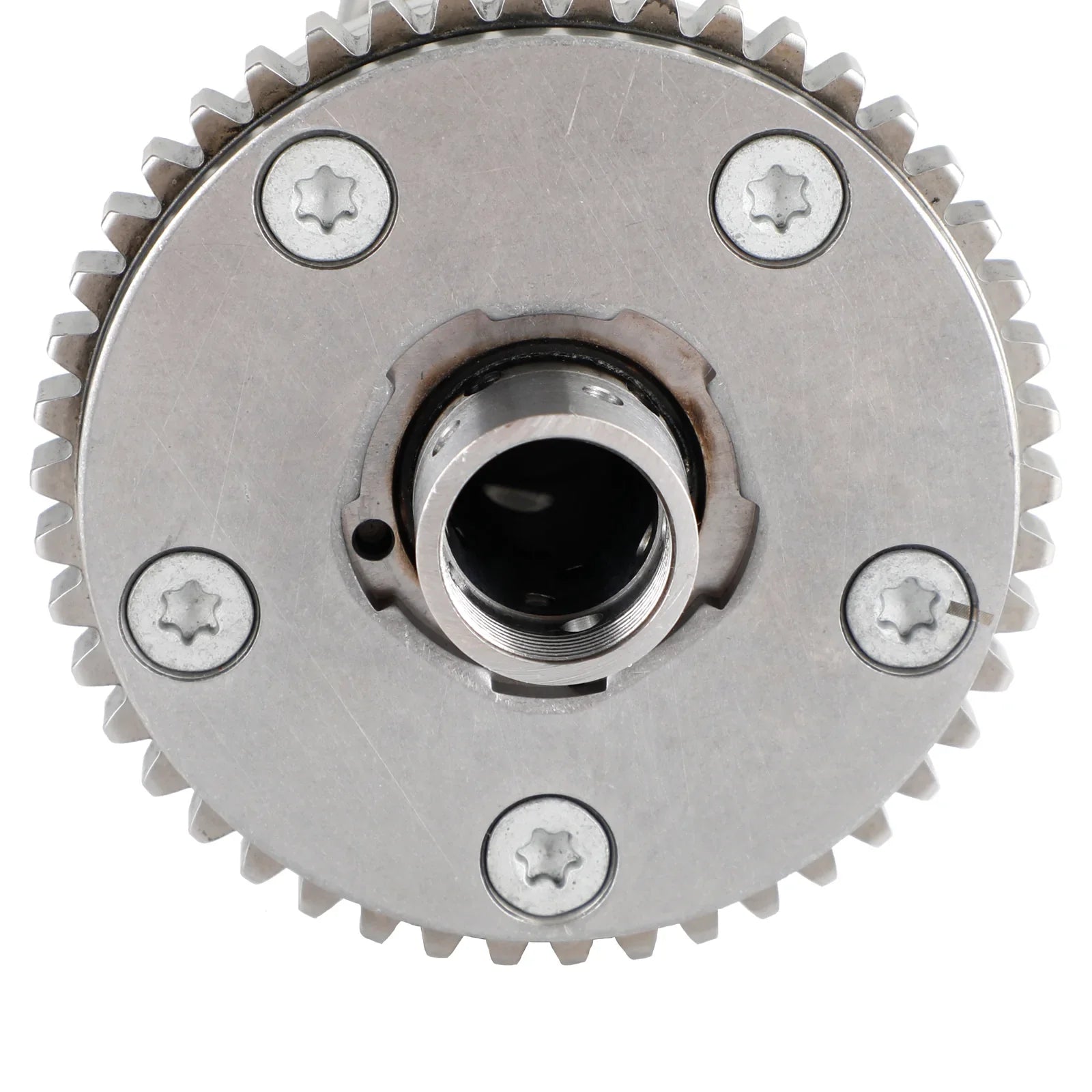 Audi TT 2.0L 2009-2015 Imu-nokka-akselin ajoitusvaihdekokoonpano 06H109021J 06J109021 06J109088