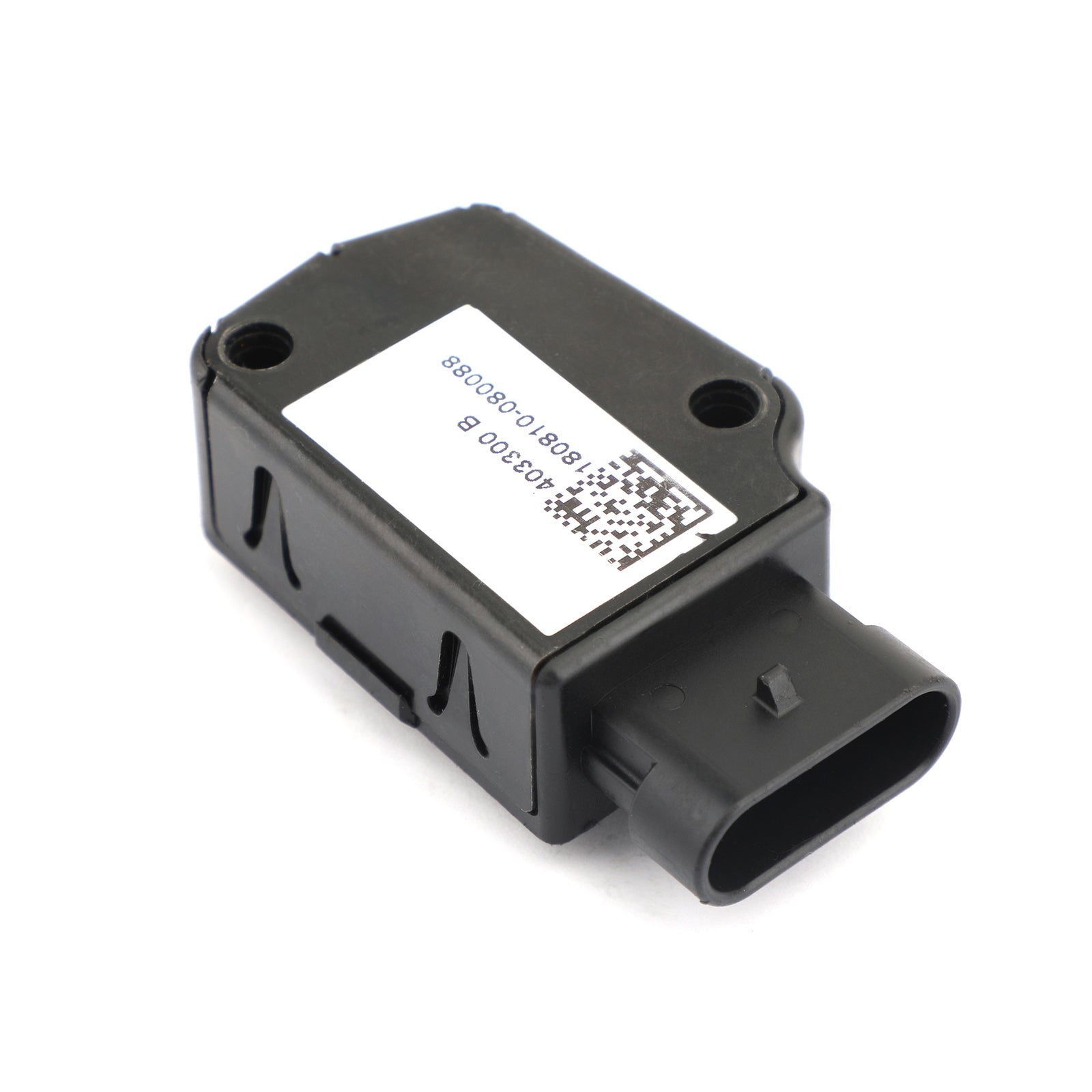 Capteur de position d'accélérateur pour camion Volvo 403300B 403300B H6Z5