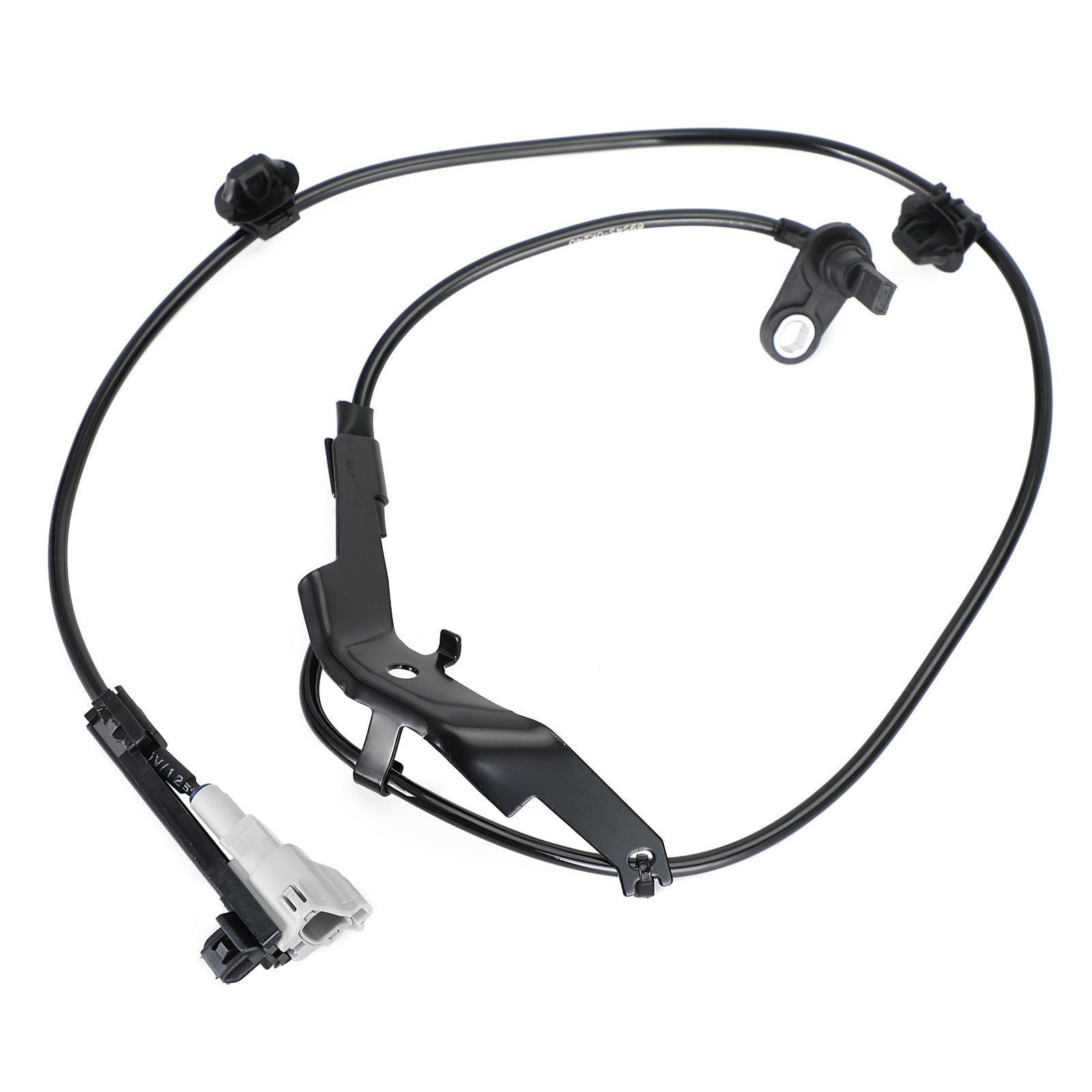 4x 2015+ Toyota Hilux VIII Pickup Sensor de velocidad ABS delantero izquierdo a la derecha delantera