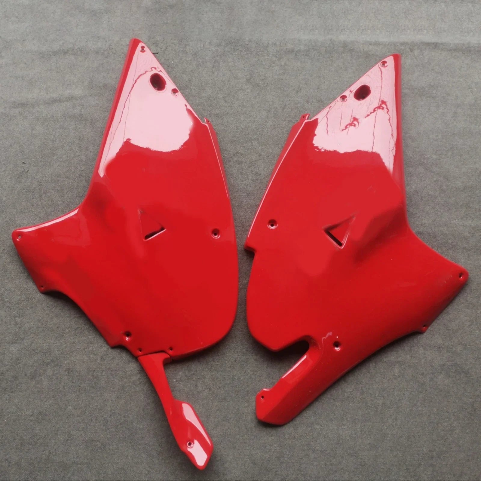 Amotopart Aprilia RS250 1998-2003 Kit de carénage