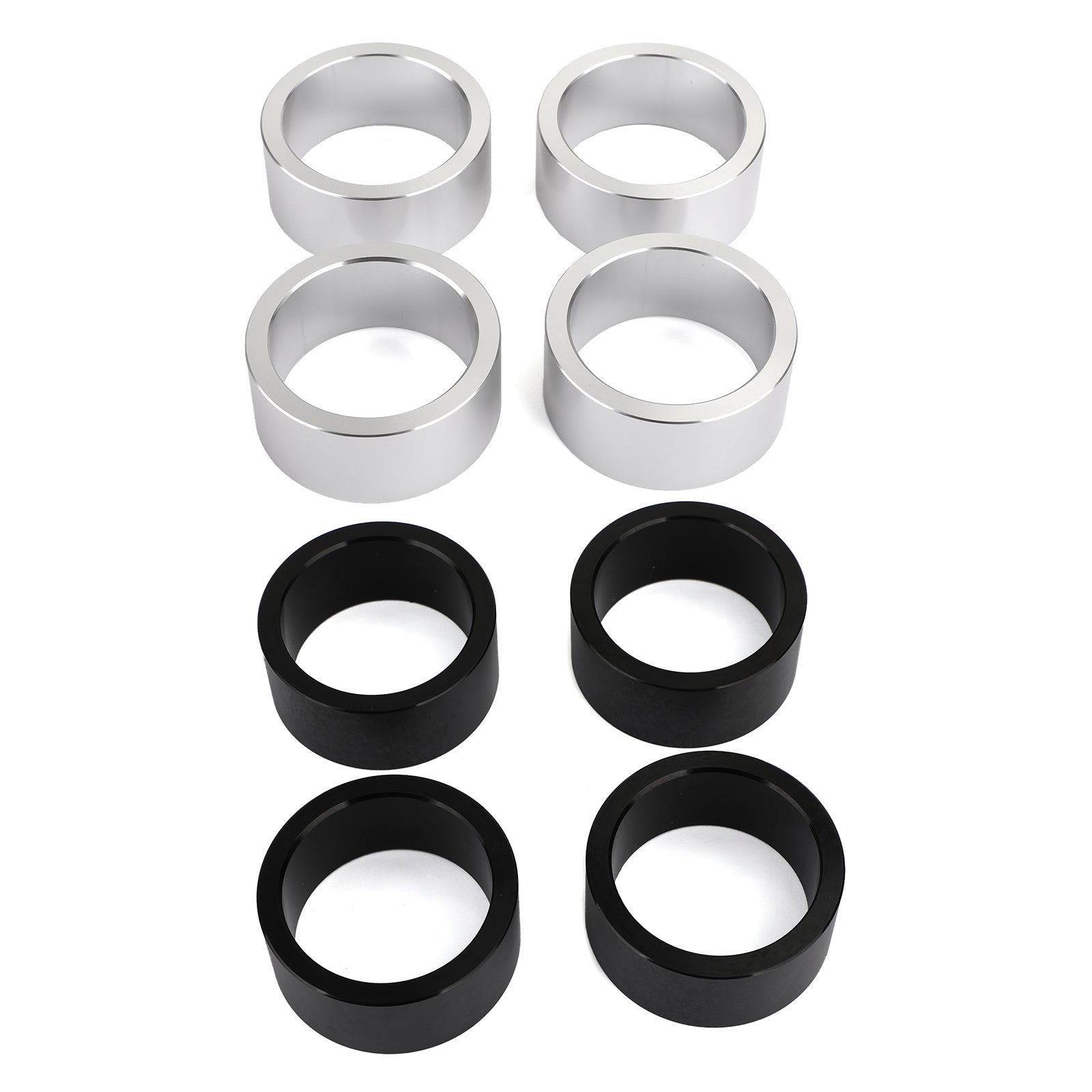 Rise Suspension Lift Spacer Kit per CAN AM Bombardier Outlander 650 800 ATV generico
