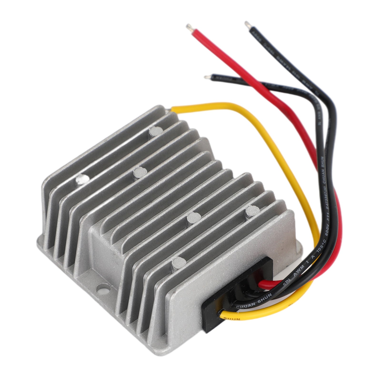 12V à 19V 8A 152W DC-DC Boost Module de régulateur de tension de convertisseur de puissance