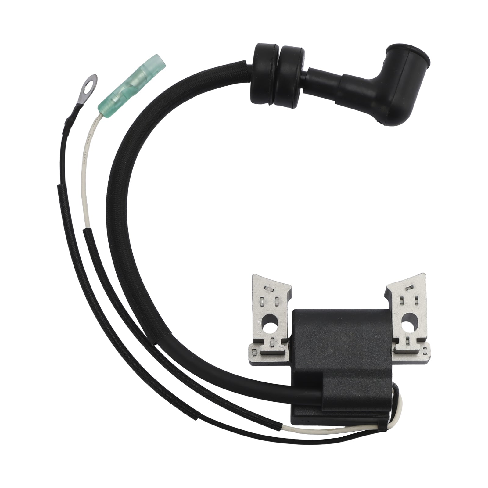 Cewka zapłonowa pasuje do Yamaha 6HP F6 MS/LH SMHA F6C MHS/L MHS MHL 6BX-85571-00