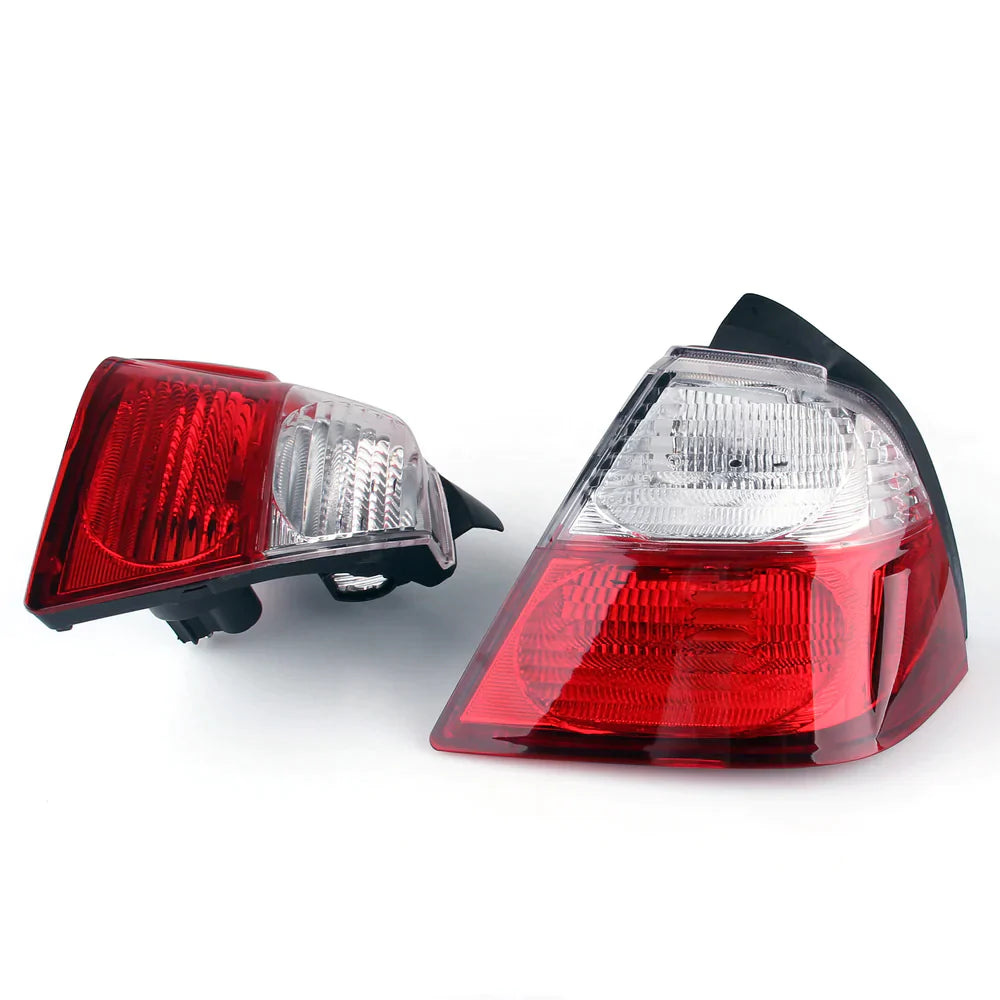 Señales de giro de freno trasero + luz trasera inferior para Honda GoldWing GL1800 2006-11