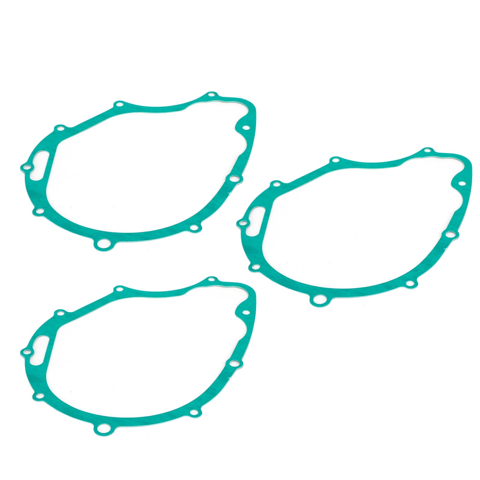 3x joint de couvercle de générateur 11483-24B01-H17 pour Suzuki LS 650 Savage 650 1986-2004
