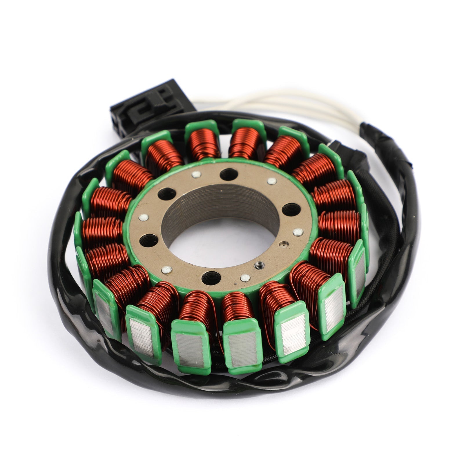 Alternateur Magnéto Stator Fit pour Kawasaki Z 900 17-20 KLZ 1000 Versys 12-14 Générique