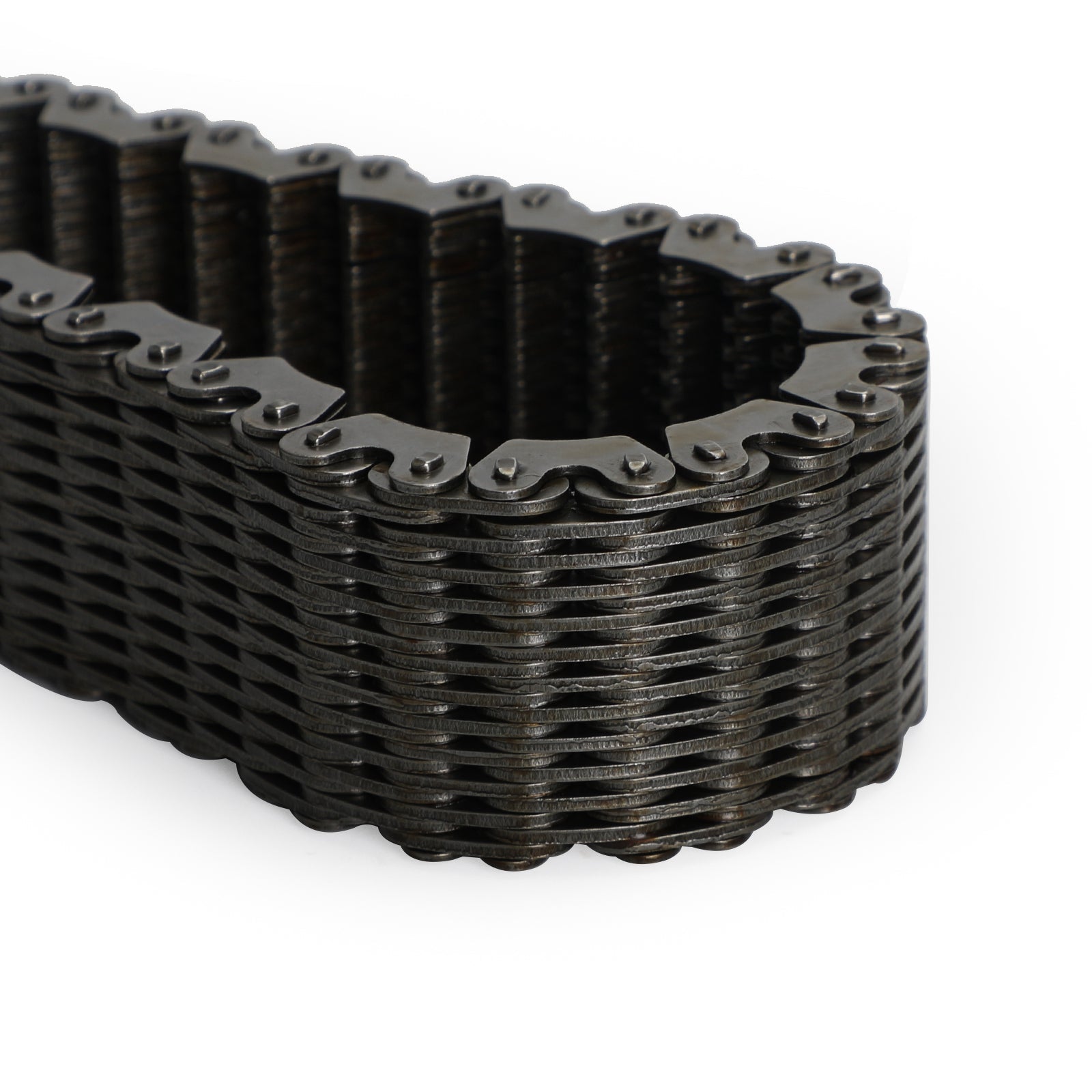 Chaîne de boîte de transfert HV-091 pour Mercedes Benz ML GL R 2003-Up générique