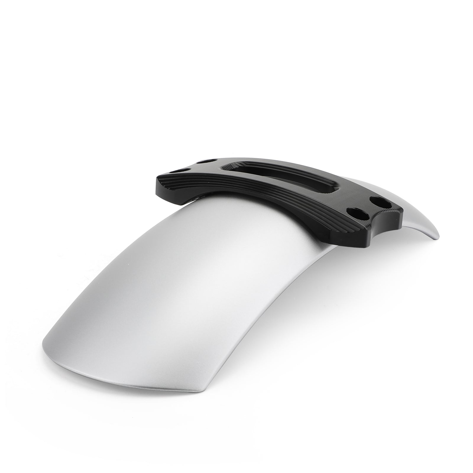 BMW R Nine T Scrambler 2016-2019 Silver