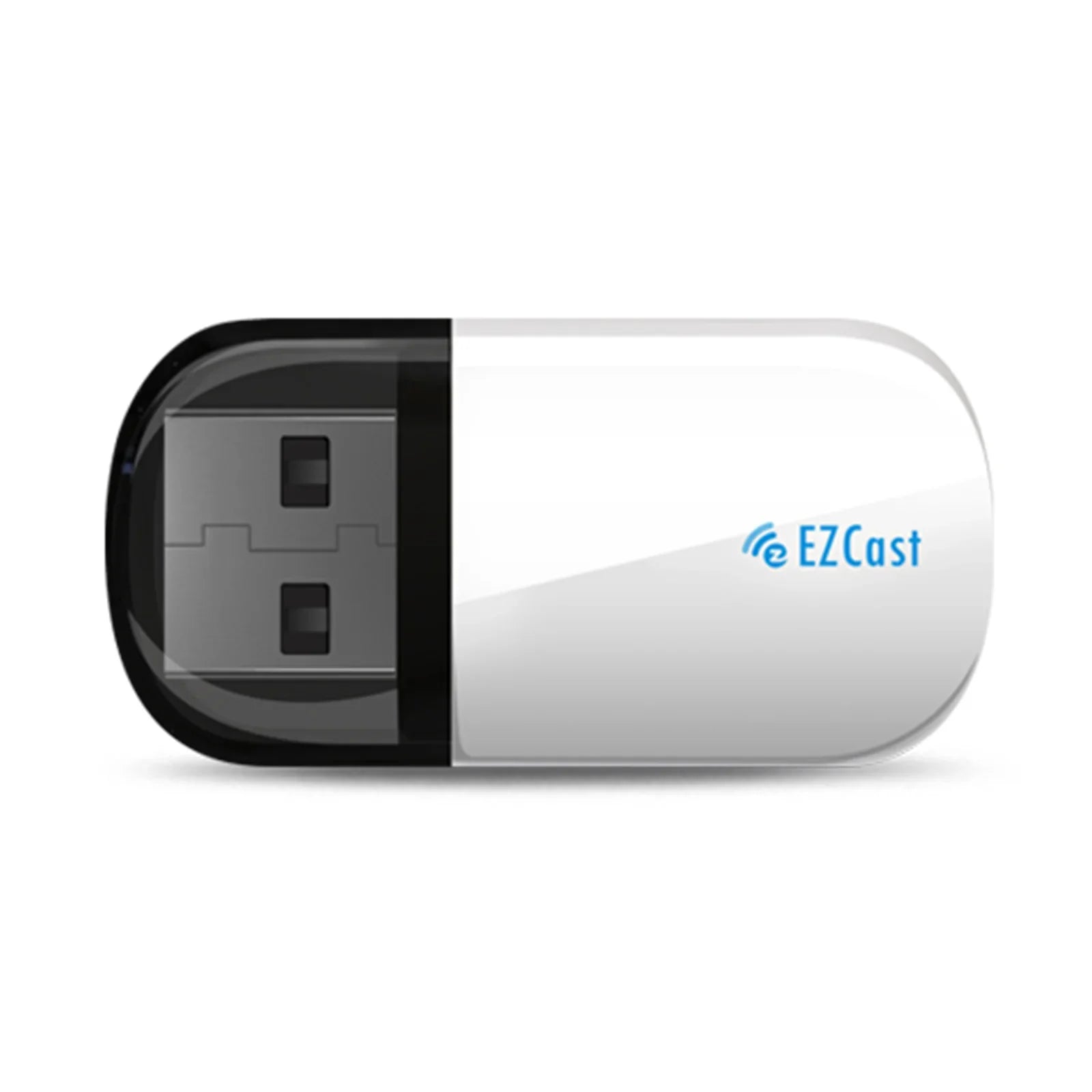 USB Ethernet Double Bande 2.4G/5.8G 600M Mini Réseau WiFi Adaptateur Wifi Dongle