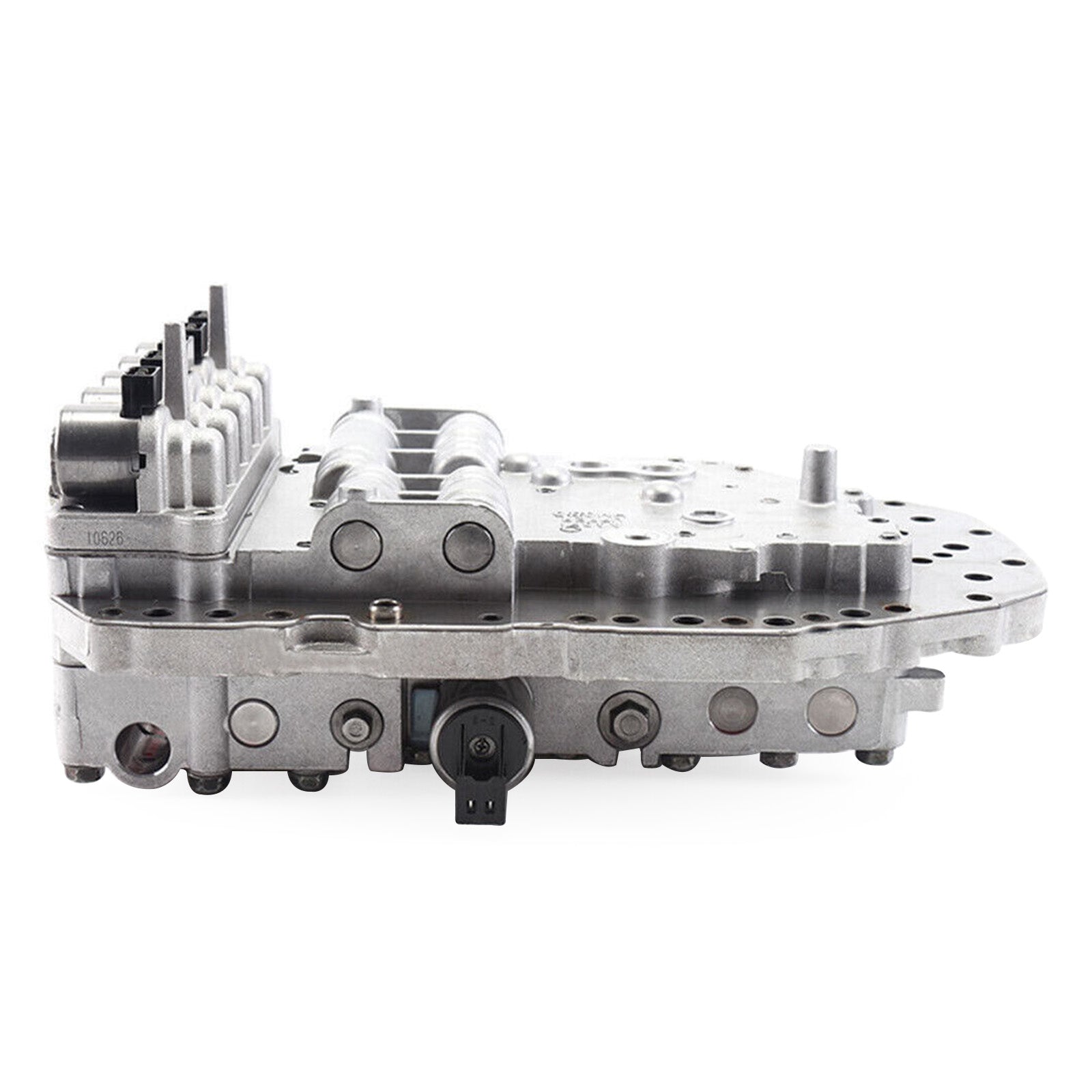 Corps de soupape de transmission automatique Hyundai Elantra A4CF1 2008-2010 avec solénoïde 46313-23000