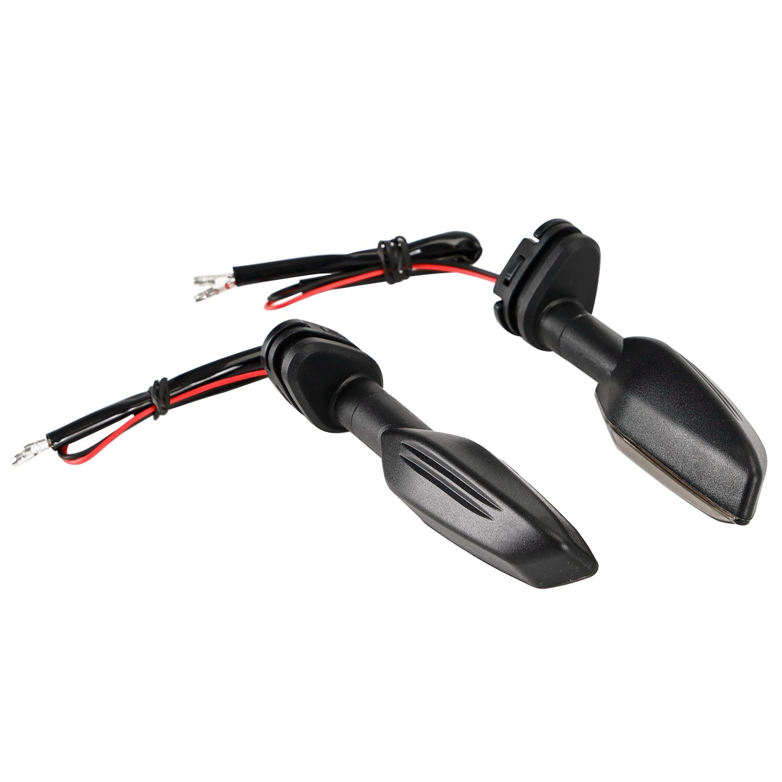 LED Clignotants Voyants Pour Yamaha FZ1 N FZ8 FZ6 FZ-6R TDM900 XJ6