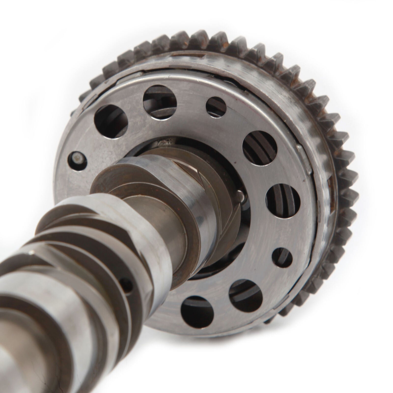 2015-2016 Volkswagen Scirocco Passat (B8) UE AUDI A6 TT / Quattro A7 Arbre à cames d'échappement FEA888 2.0 TSI 06K109022R