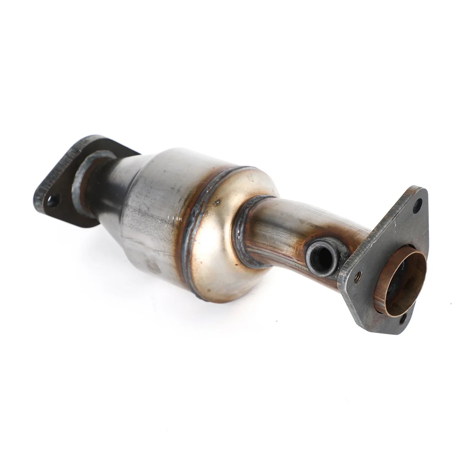 2005-2014 Nissan Frontier 2005-2012 Pathfinder 4.0L Ensemble de convertisseur catalytique générique