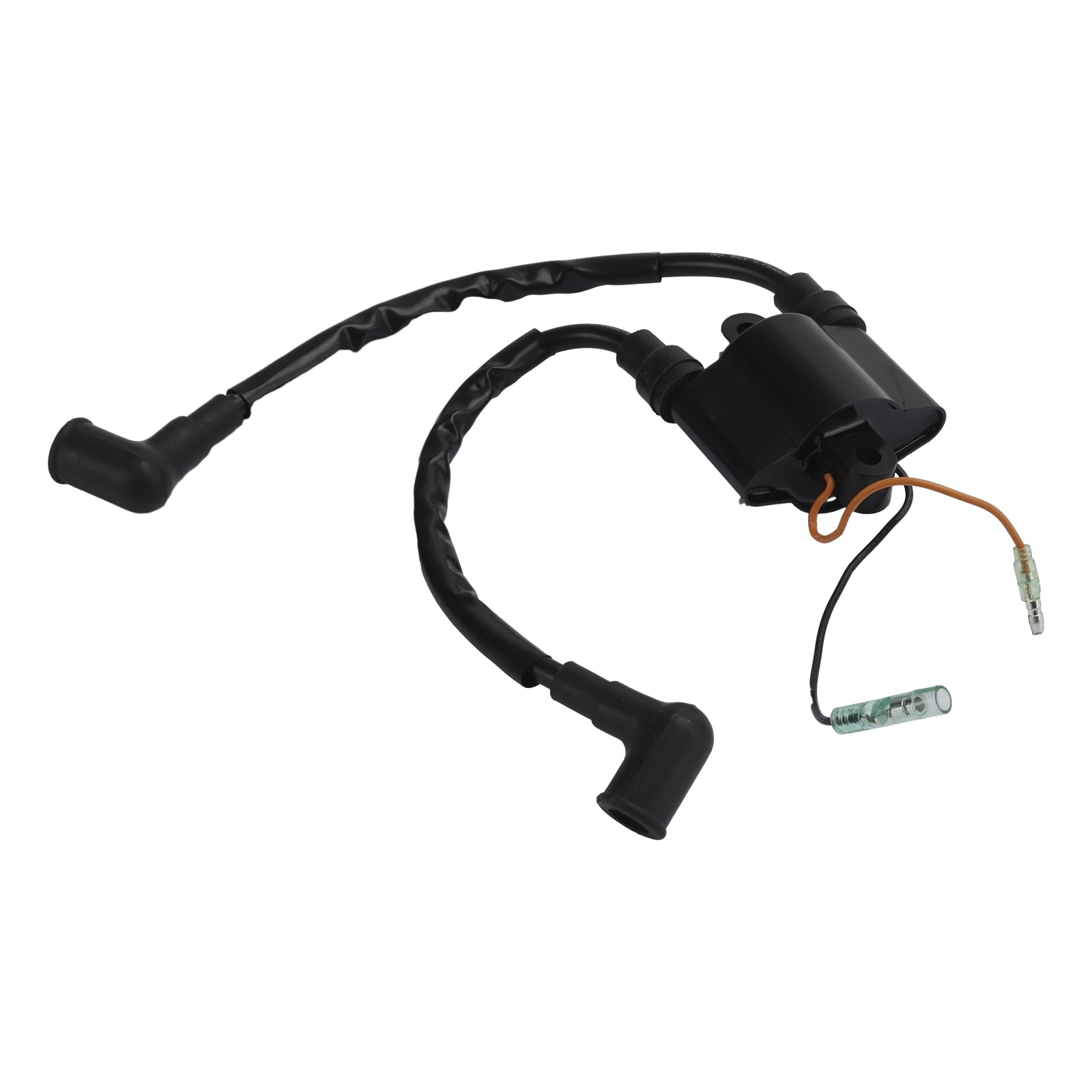 Bobine d'allumage adaptée pour Suzuki 9.9HP DF9.9 15HP DF15 S/L 40HP DT40 33410-92L10