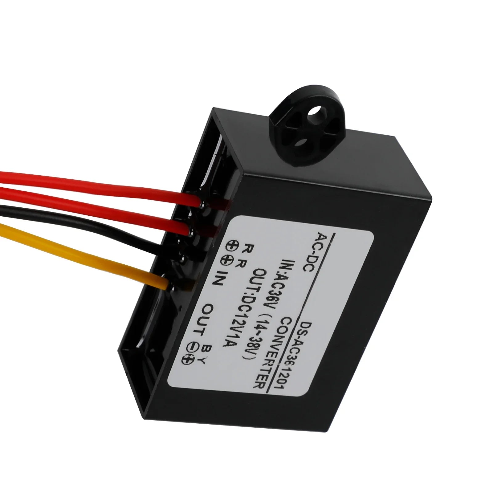 Convertisseur AC-DC étanche AC 36V Abaisseur au module d'alimentation DC12V