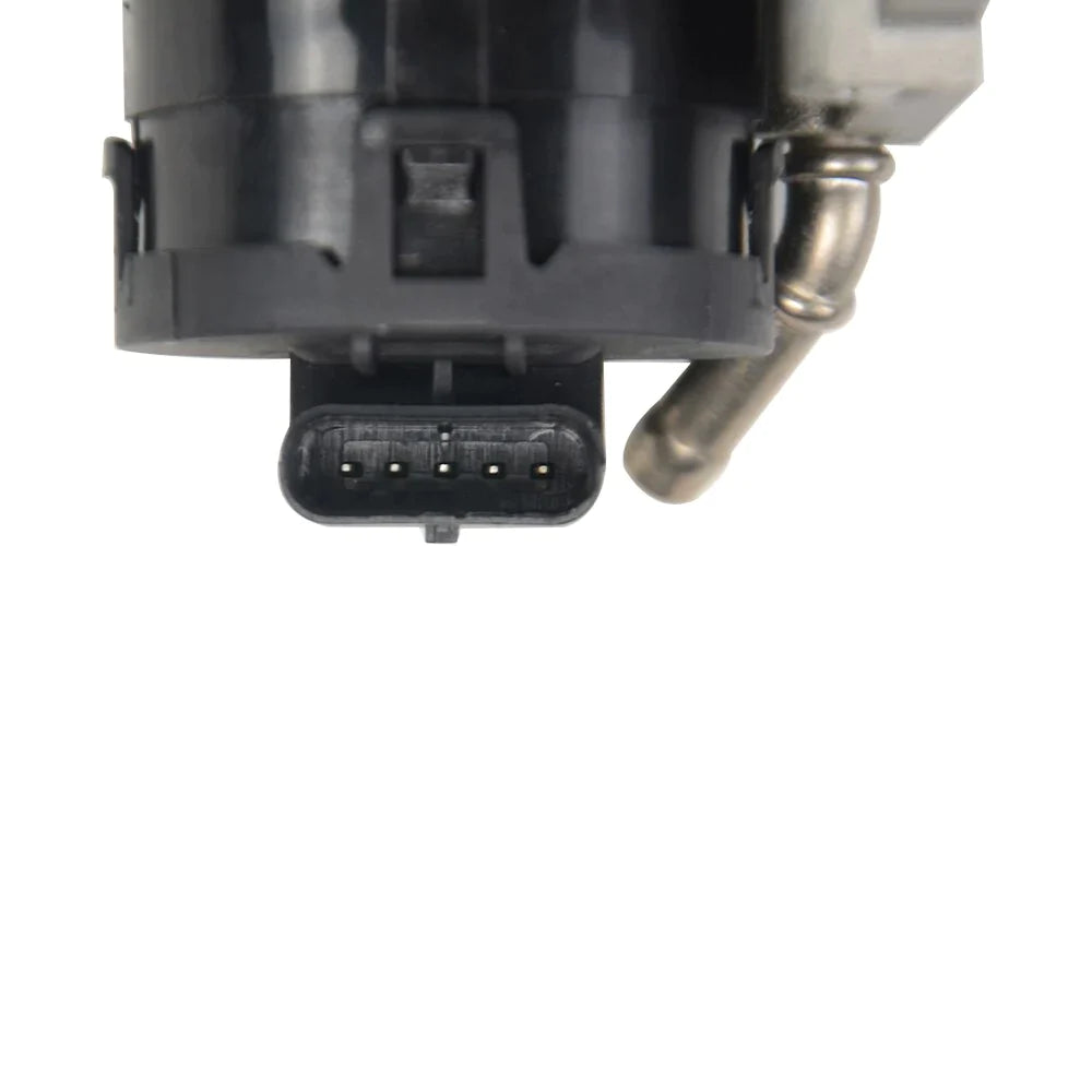 Mercedes-Benz GL GLK R Klasa S Klasa 3.0 710095D Zawór EGR 6421401060