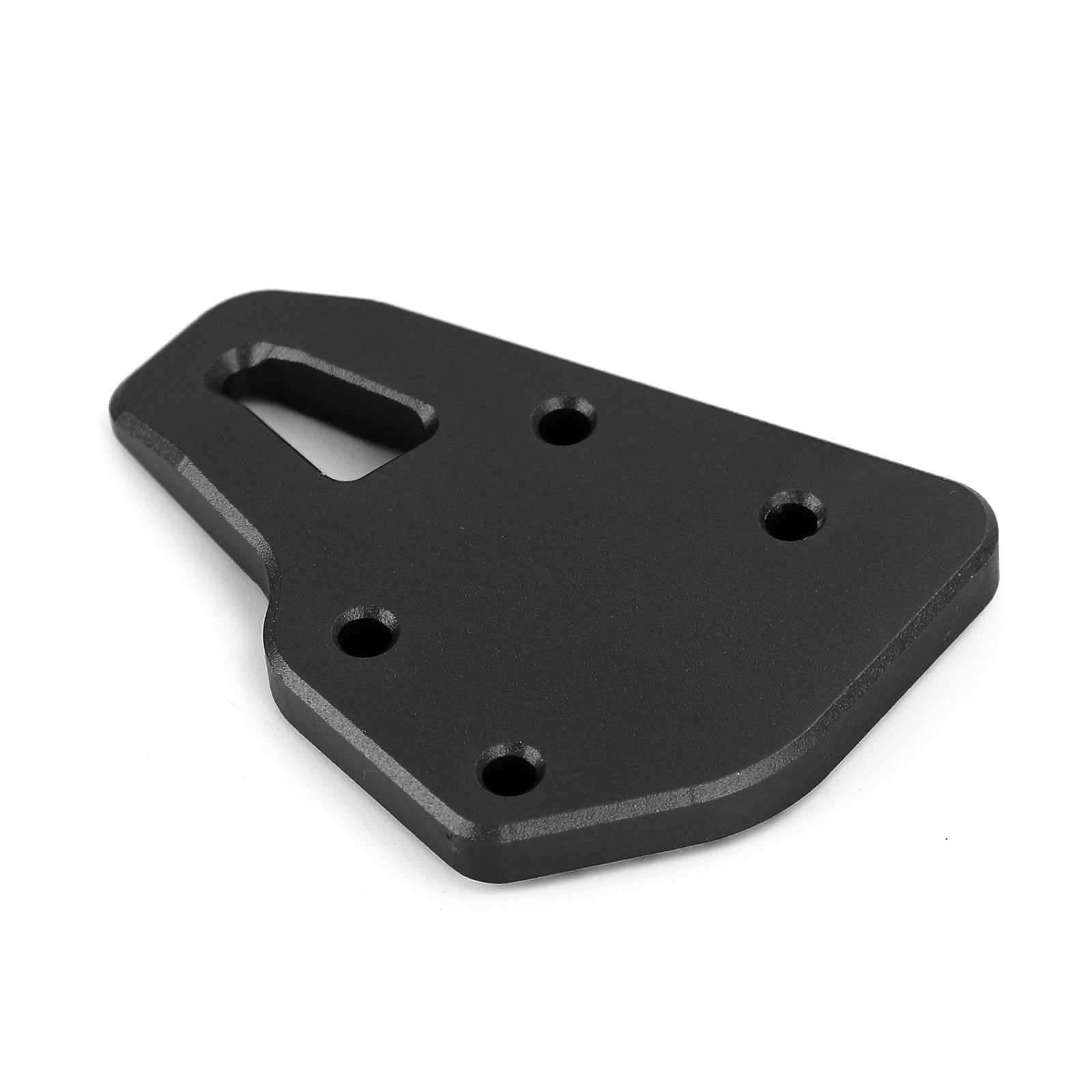 Extension De Pédale De Frein Agrandisseur Pad Cnc Pour Bmw F900R F 900 R 20-21 Argent Générique