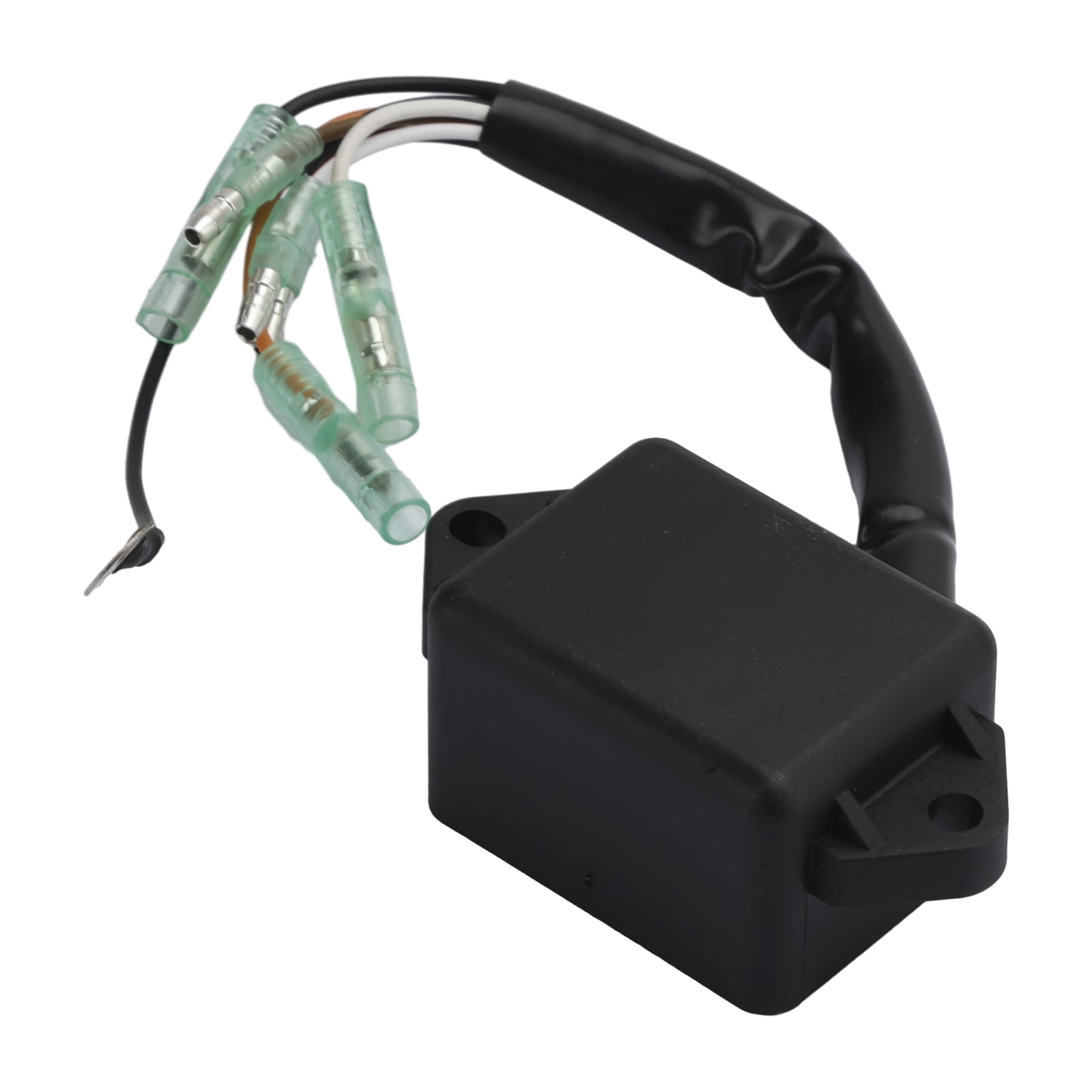 CDI Box Sytytin sopii Yamaha 5hp 6hp 6C 8hp 8C 48hp E48C 55hp E55C 696-85540