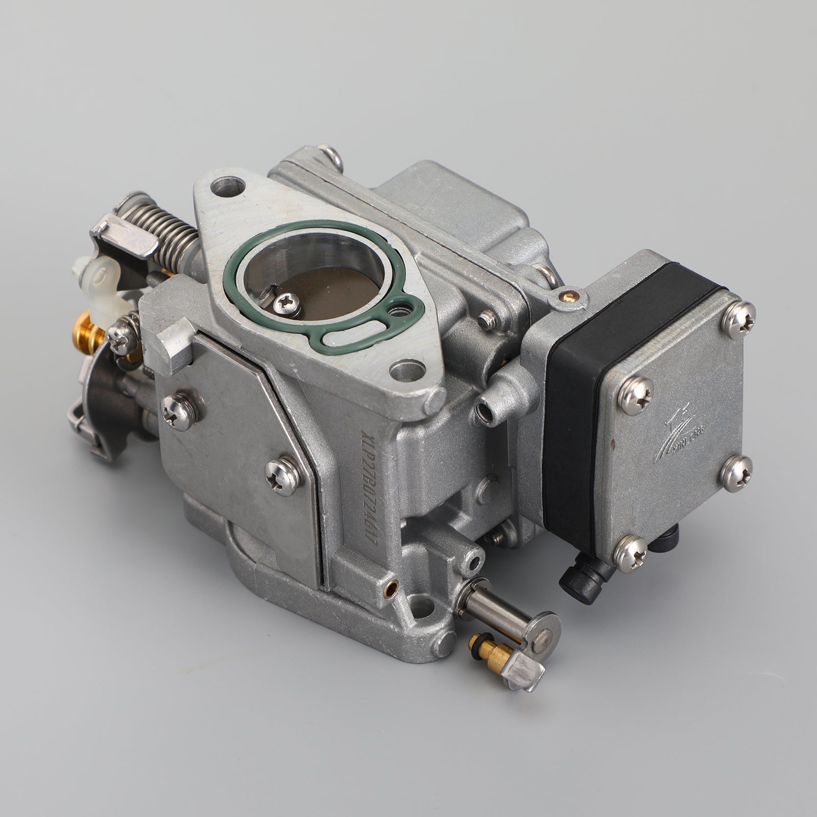 Kaasutin Tohatsu Nissan perämoottorille 9,9HP 15HP 18HP 3G2-03100-2 Generic